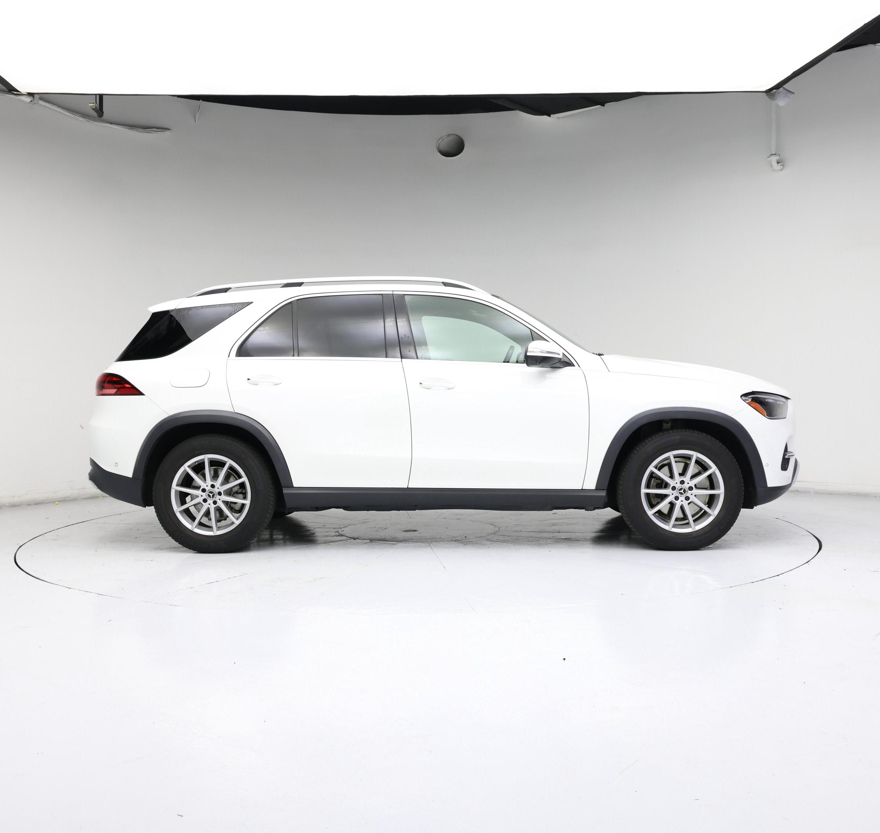 Thumbnail: 2024 Mercedes-Benz GLE - 7