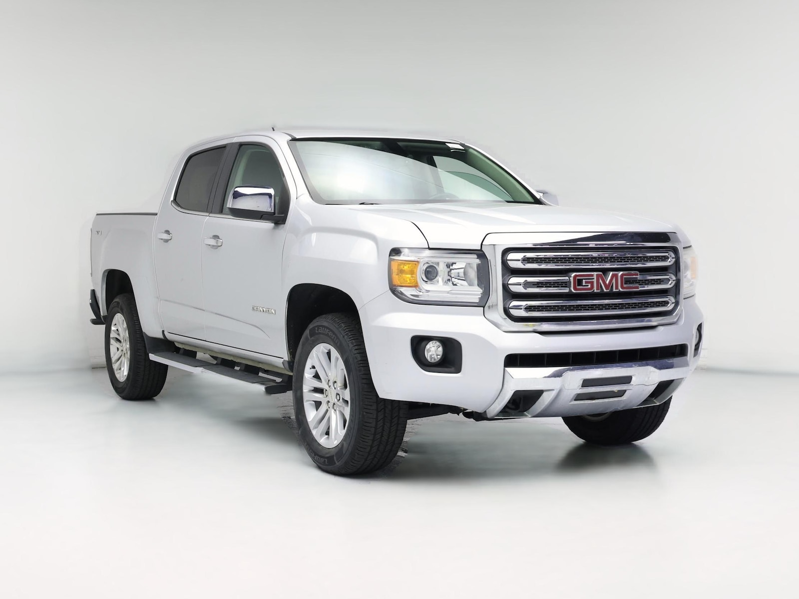 2019 GMC Canyon