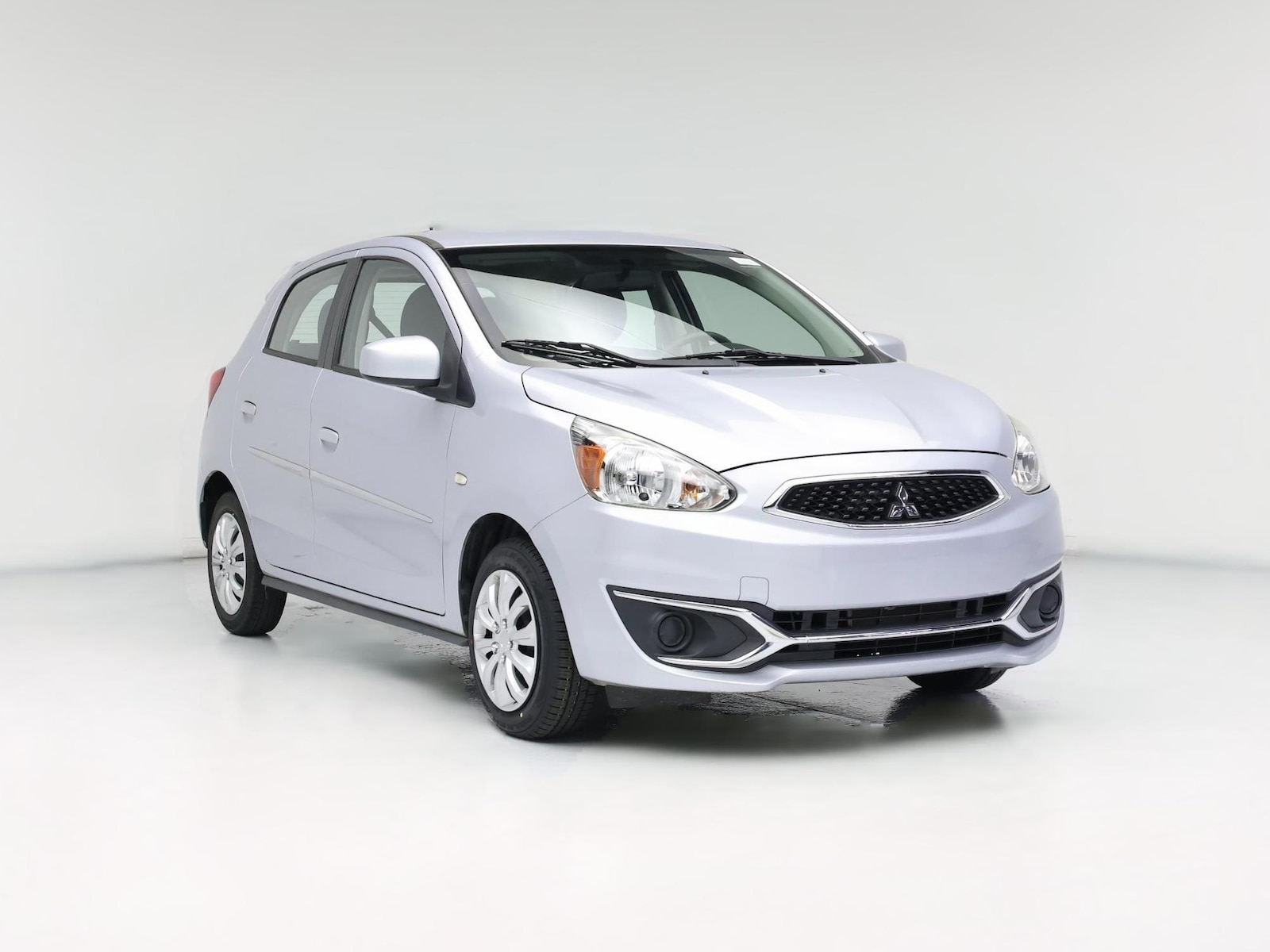 2019 Mitsubishi Mirage ES