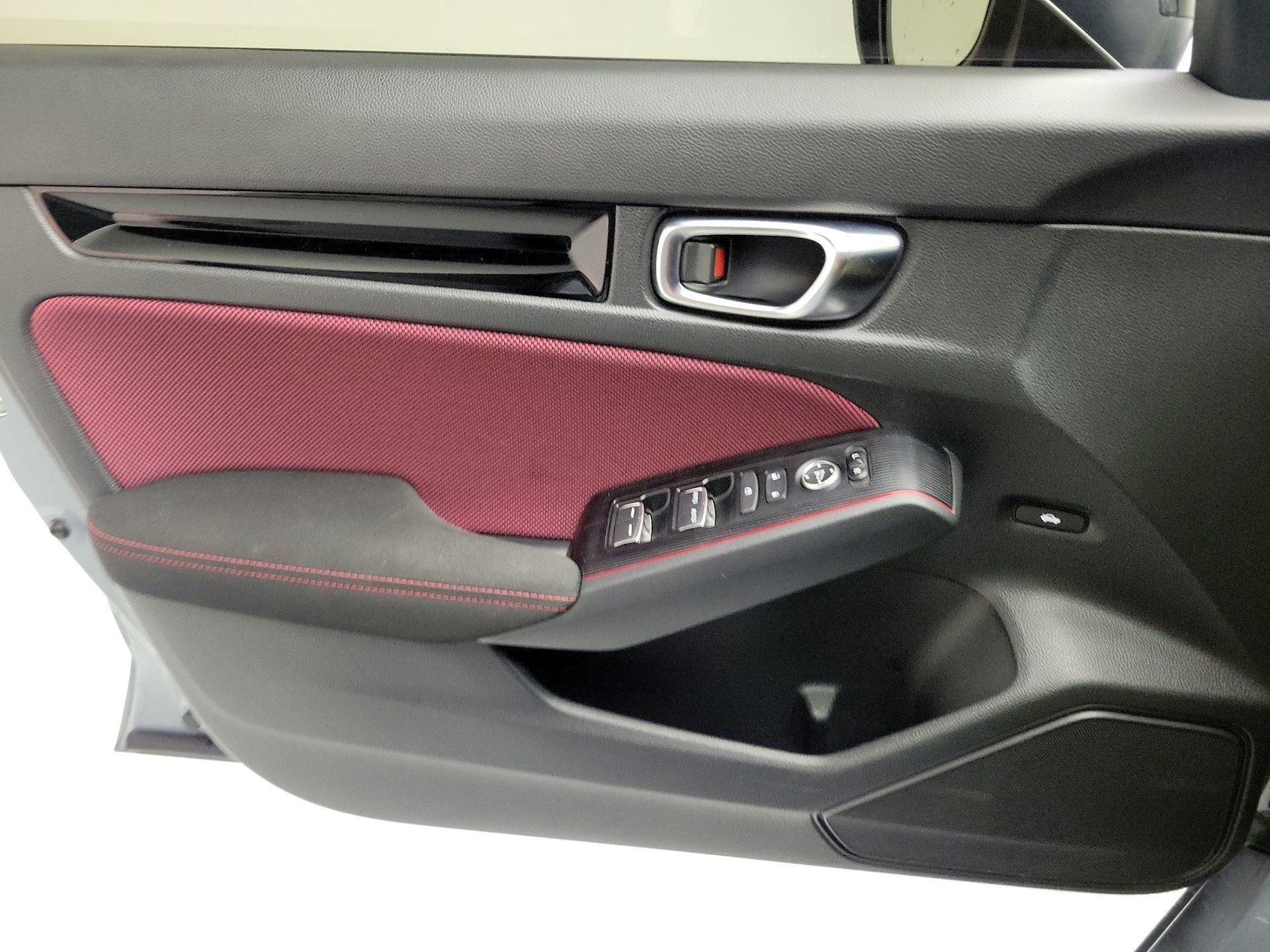 Thumbnail: 2022 Honda Civic - 10