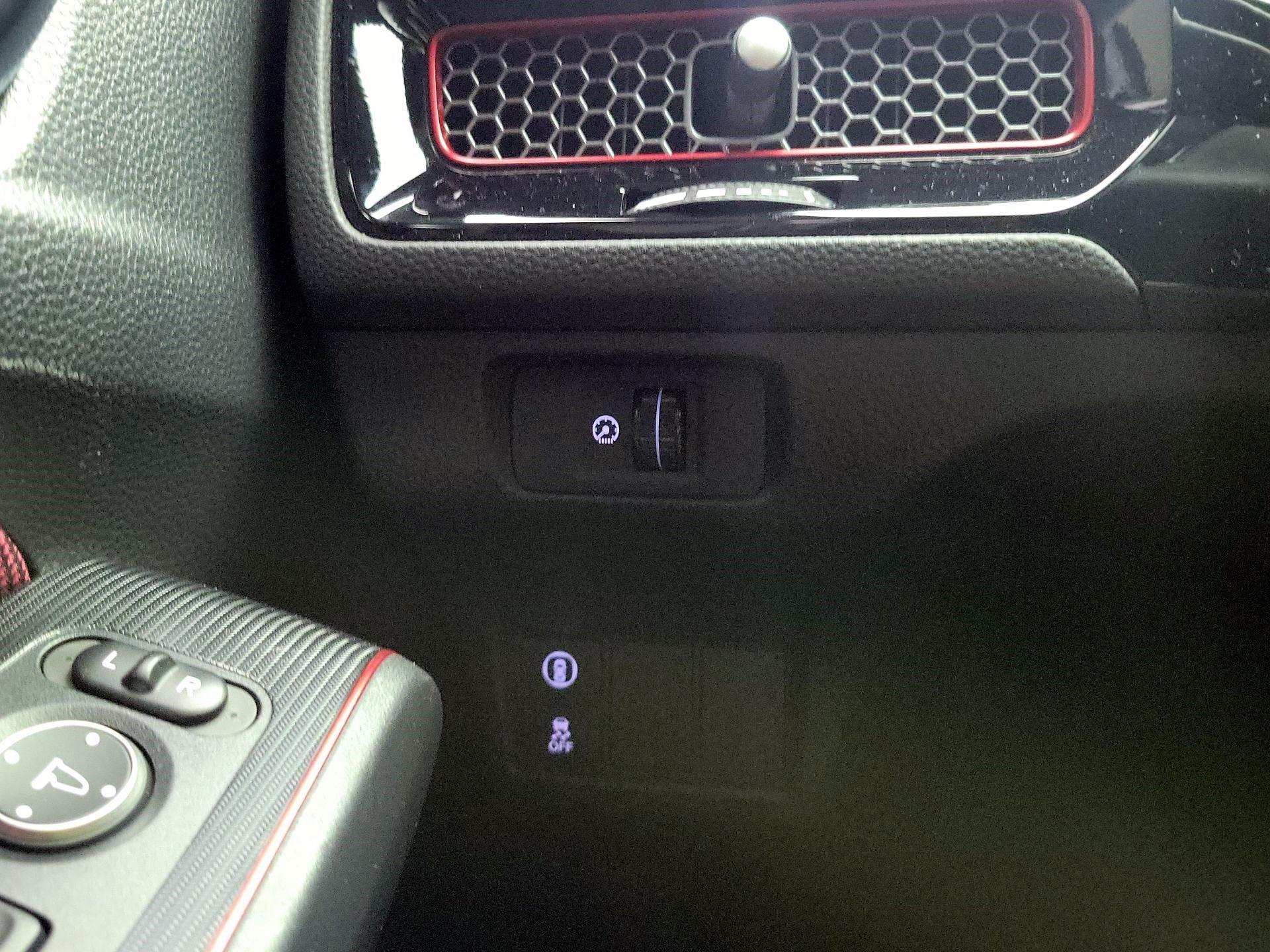 Thumbnail: 2022 Honda Civic - 11