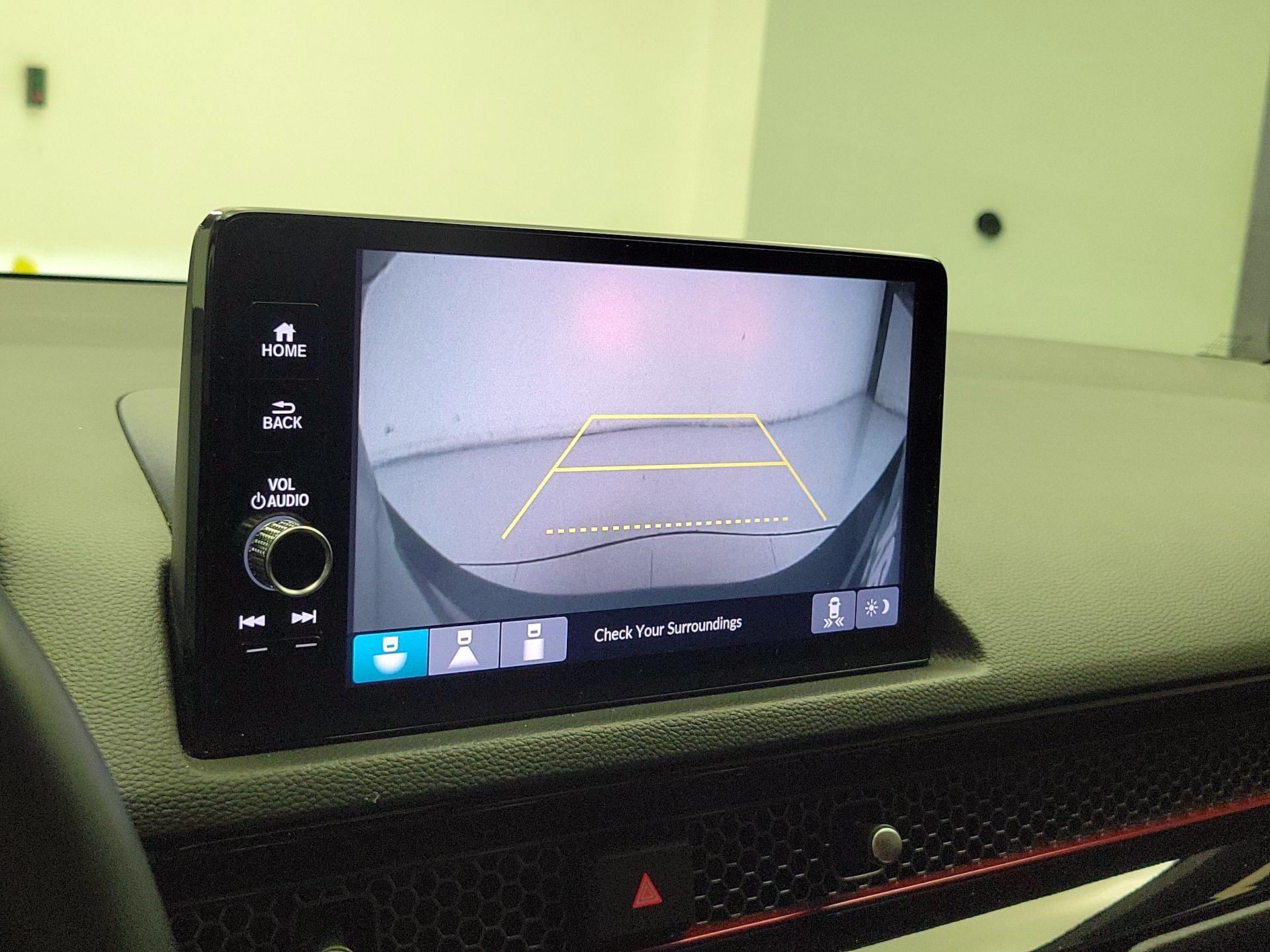 Thumbnail: 2022 Honda Civic - 12