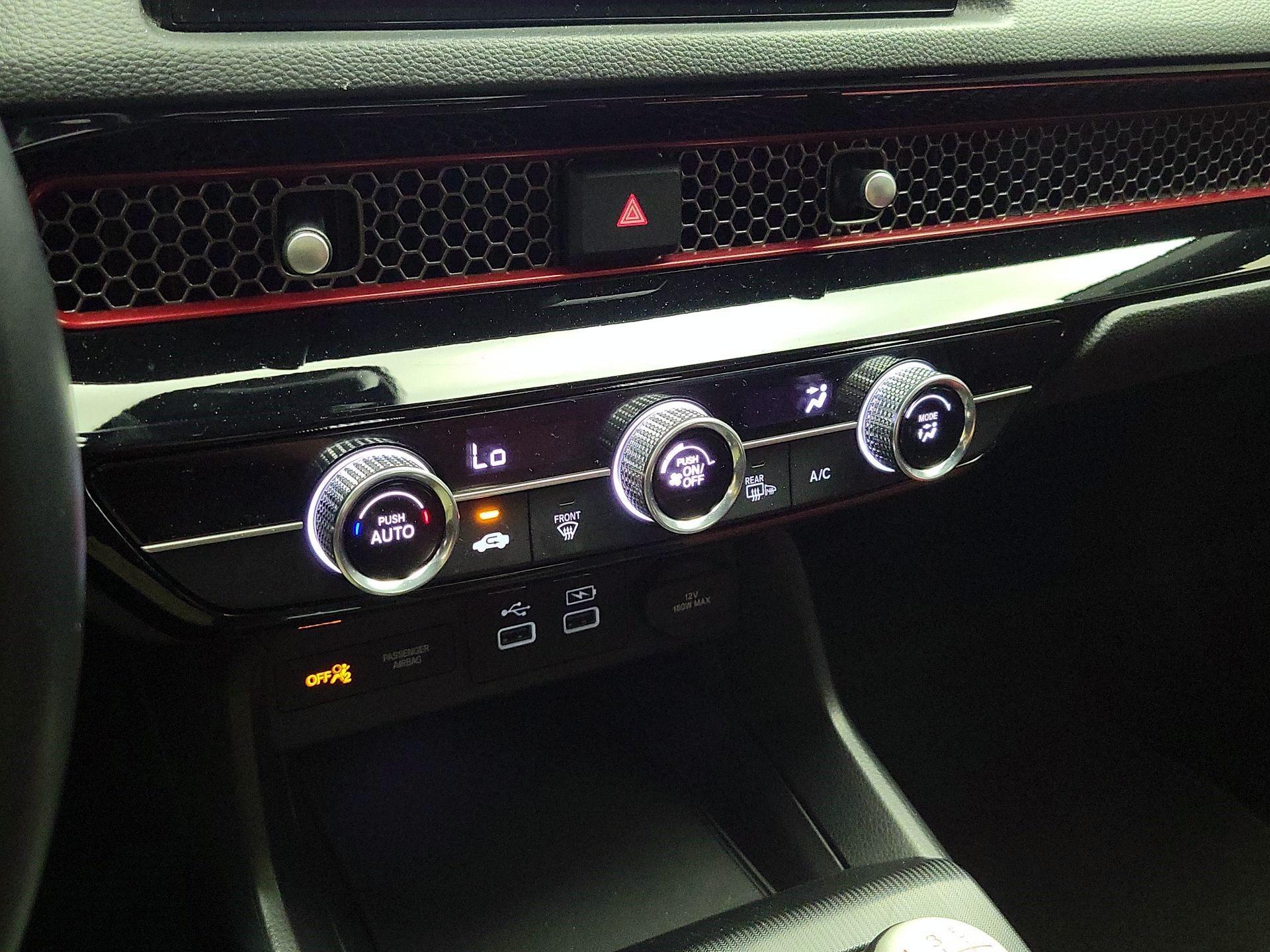 Thumbnail: 2022 Honda Civic - 14