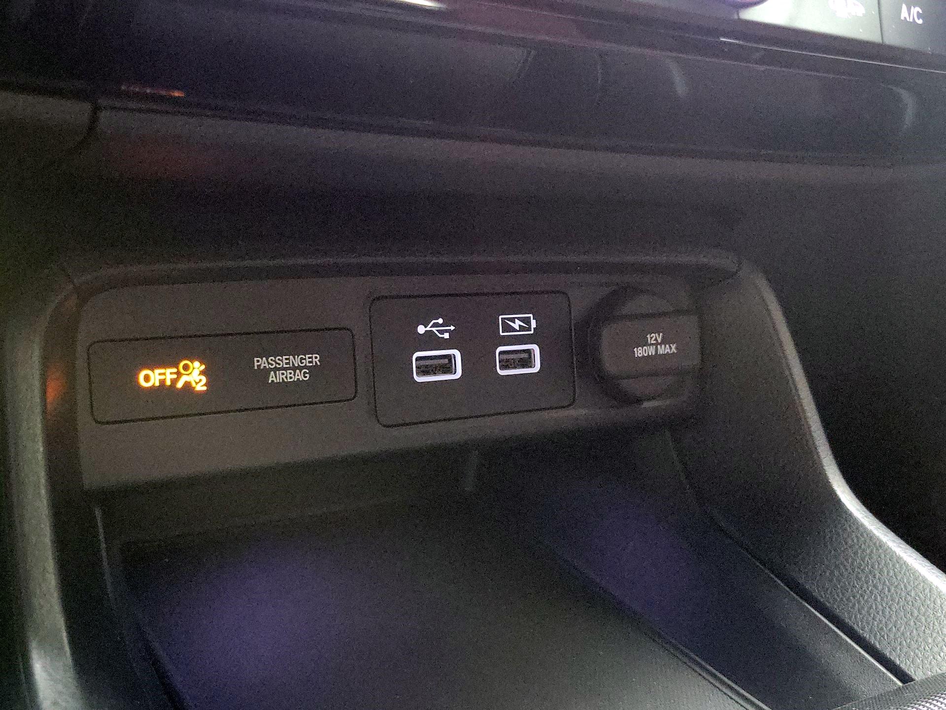 Thumbnail: 2022 Honda Civic - 16