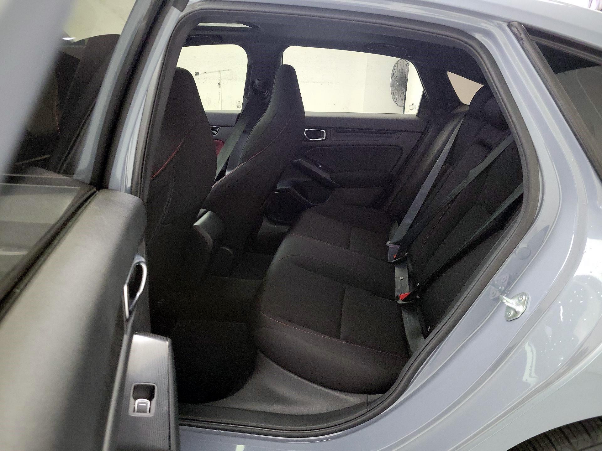 Thumbnail: 2022 Honda Civic - 18