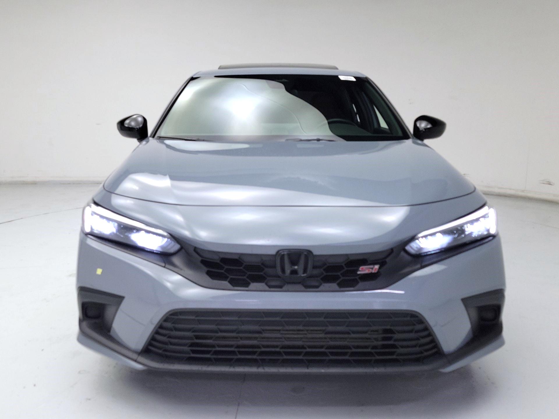 Thumbnail: 2022 Honda Civic - 2