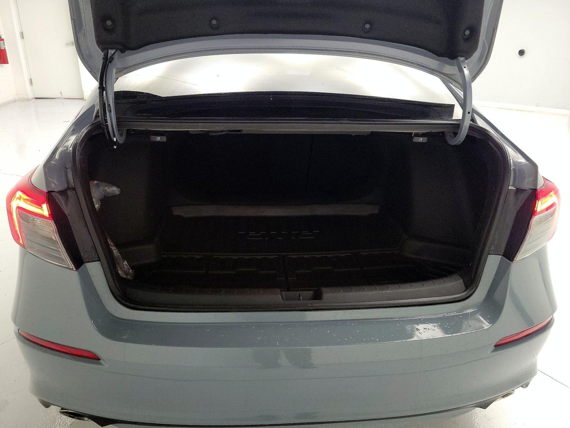 Thumbnail: 2022 Honda Civic - 19