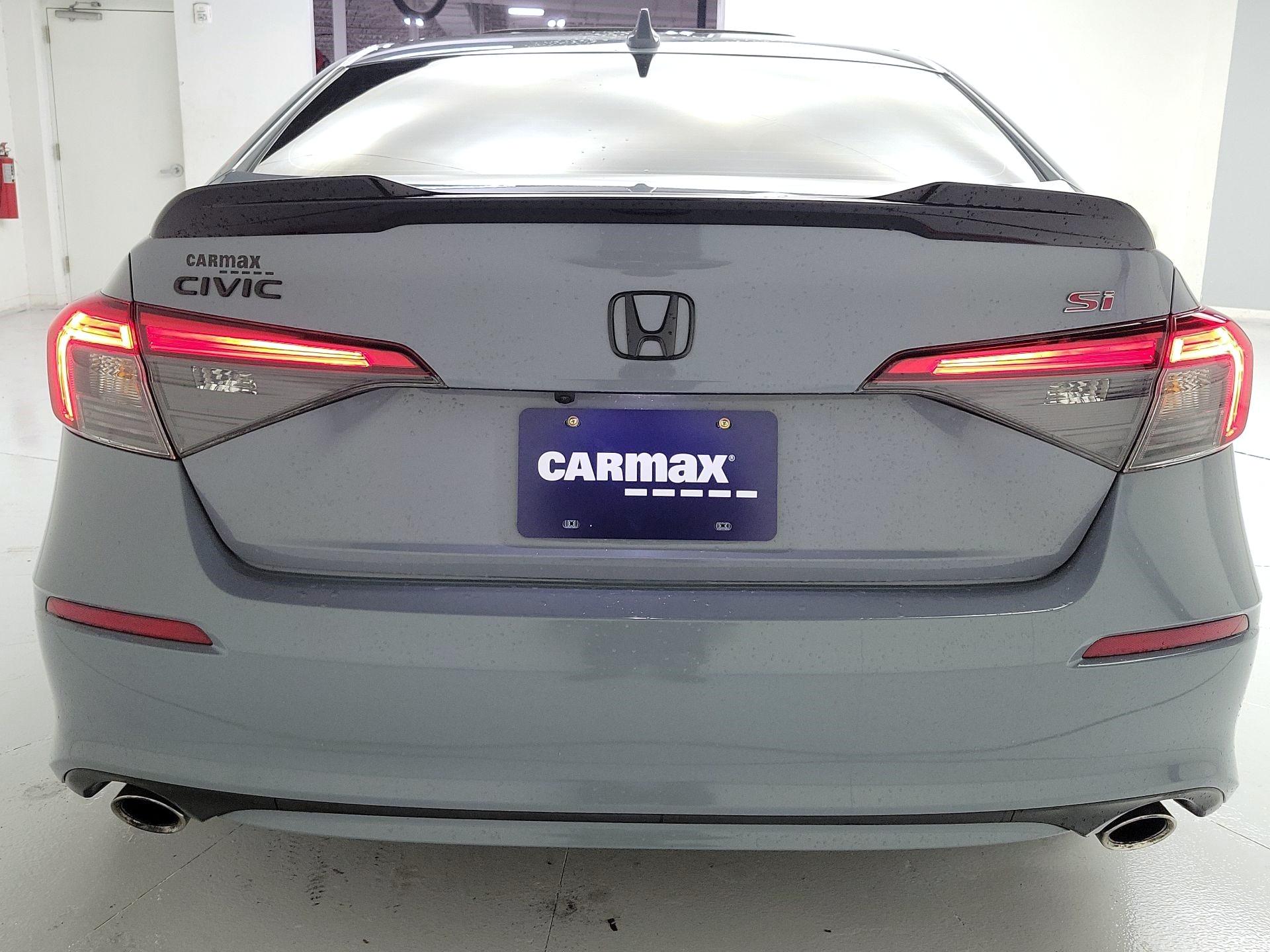 Thumbnail: 2022 Honda Civic - 6