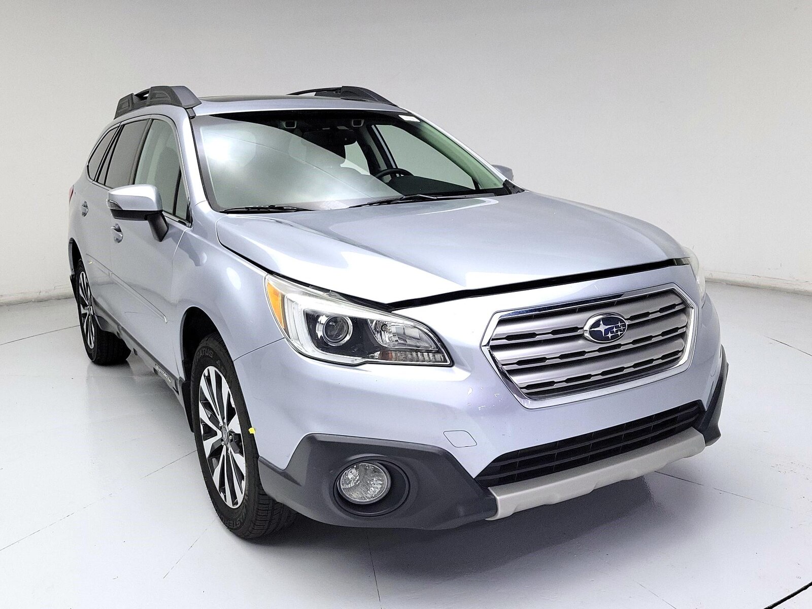 2016 Subaru Outback
