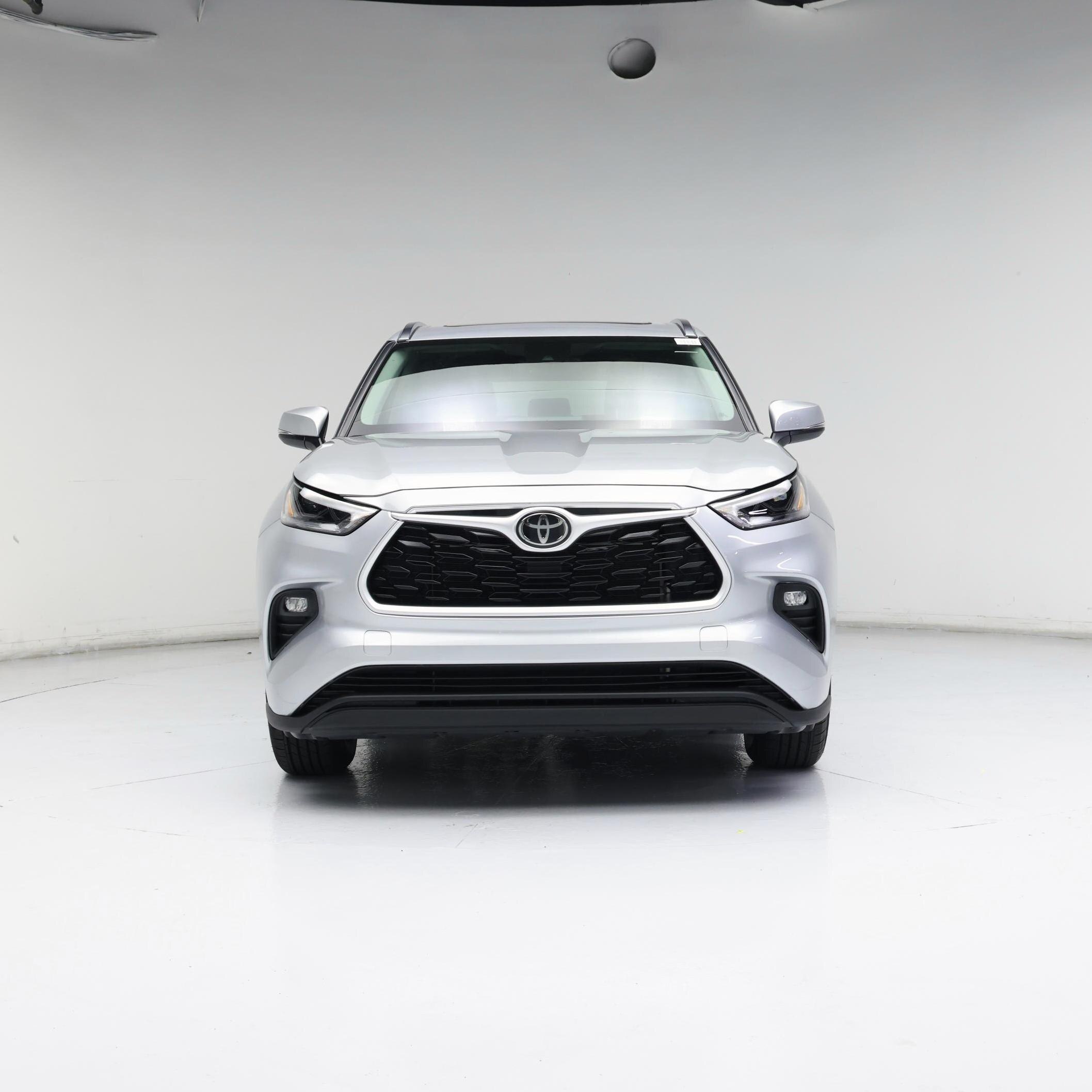 Thumbnail: 2021 Toyota Highlander - 5