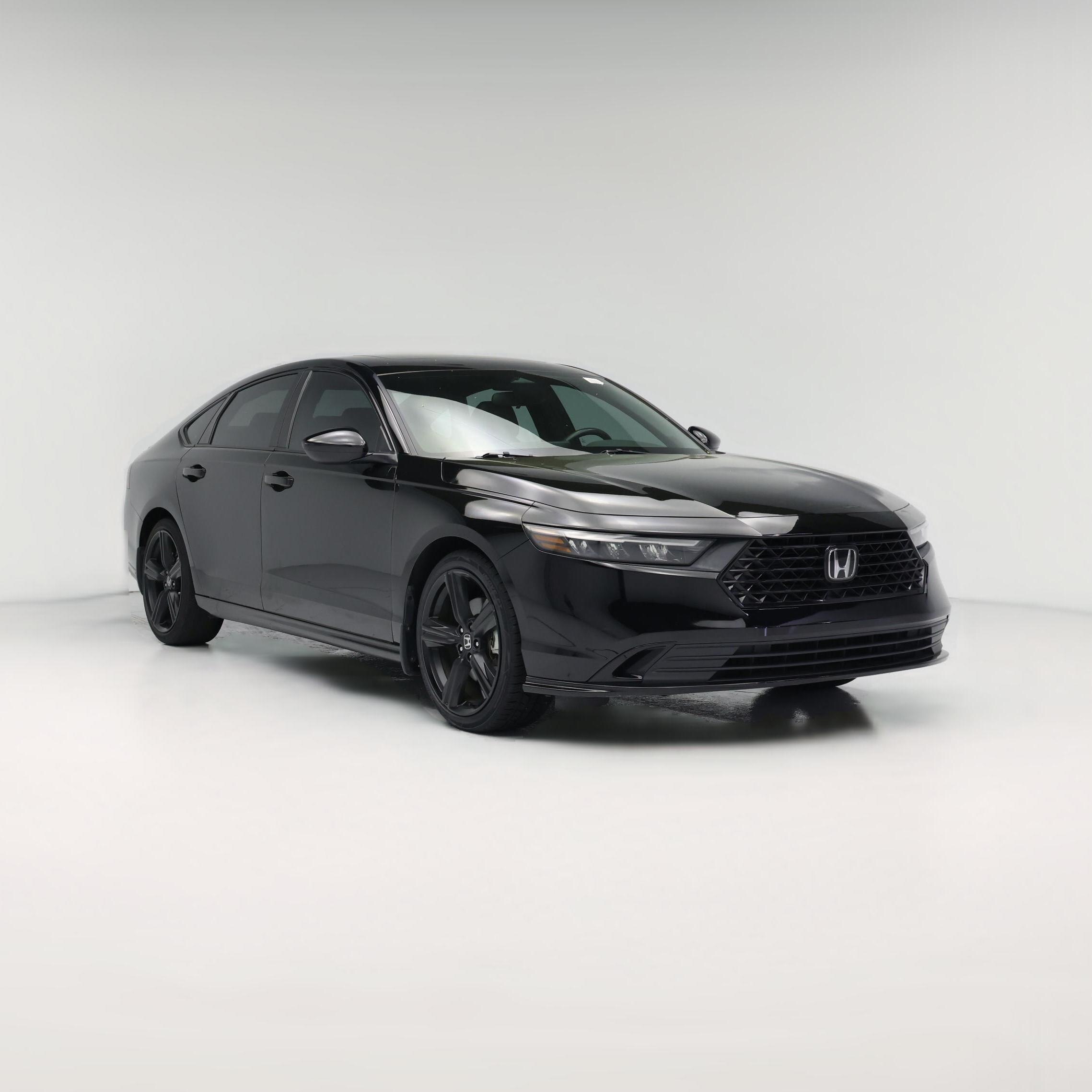 Thumbnail: 2023 Honda Accord - 1