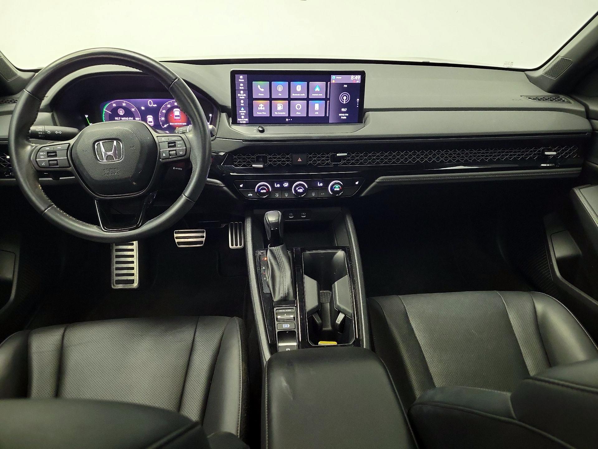 Thumbnail: 2023 Honda Accord - 9