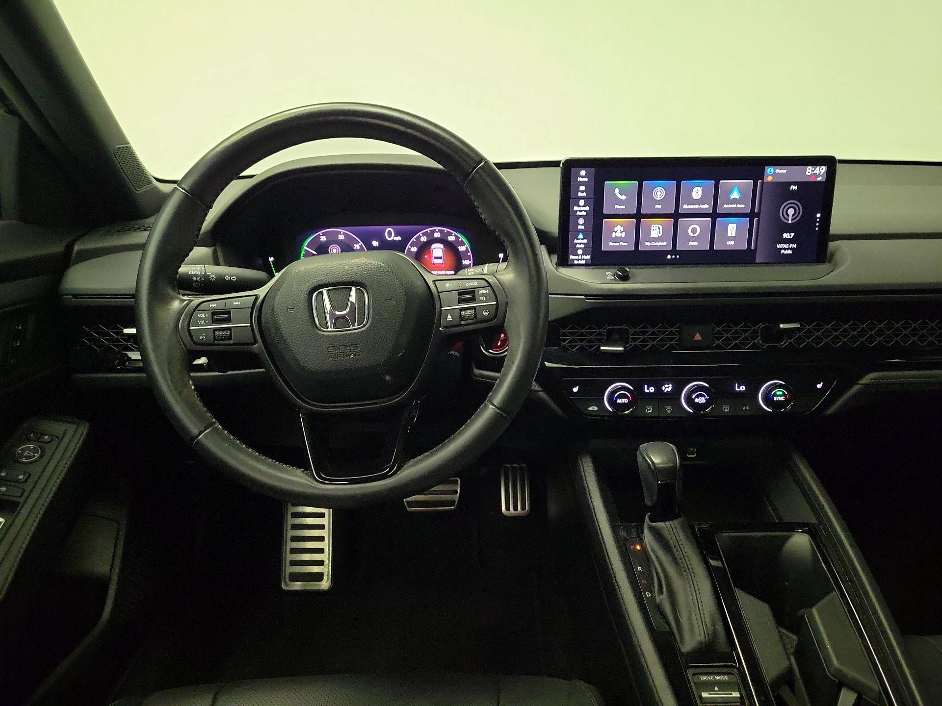Thumbnail: 2023 Honda Accord - 10