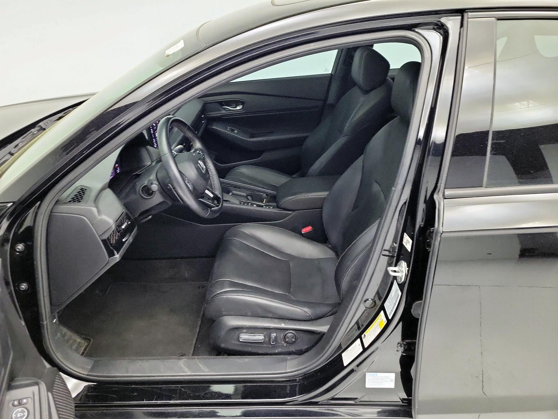 Thumbnail: 2023 Honda Accord - 11