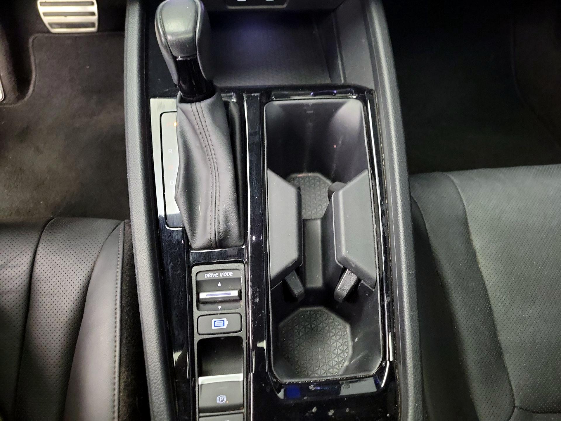 Thumbnail: 2023 Honda Accord - 17