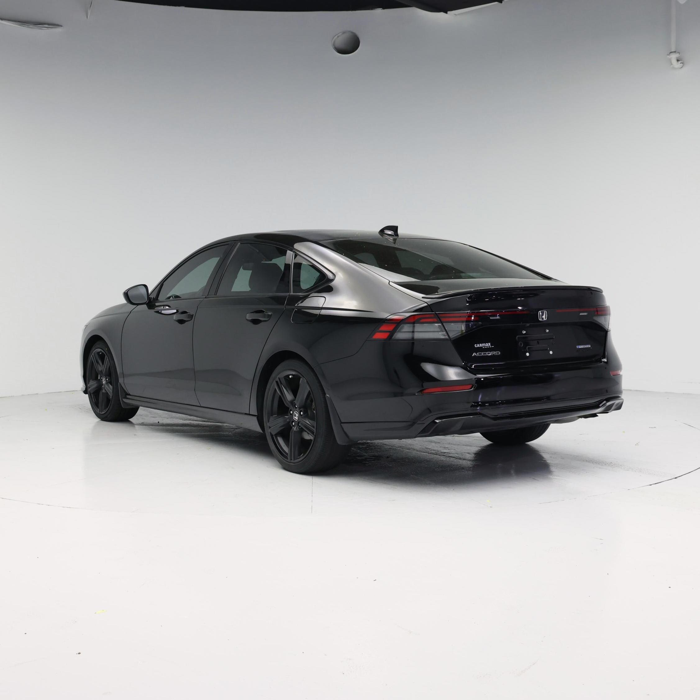 Thumbnail: 2023 Honda Accord - 2