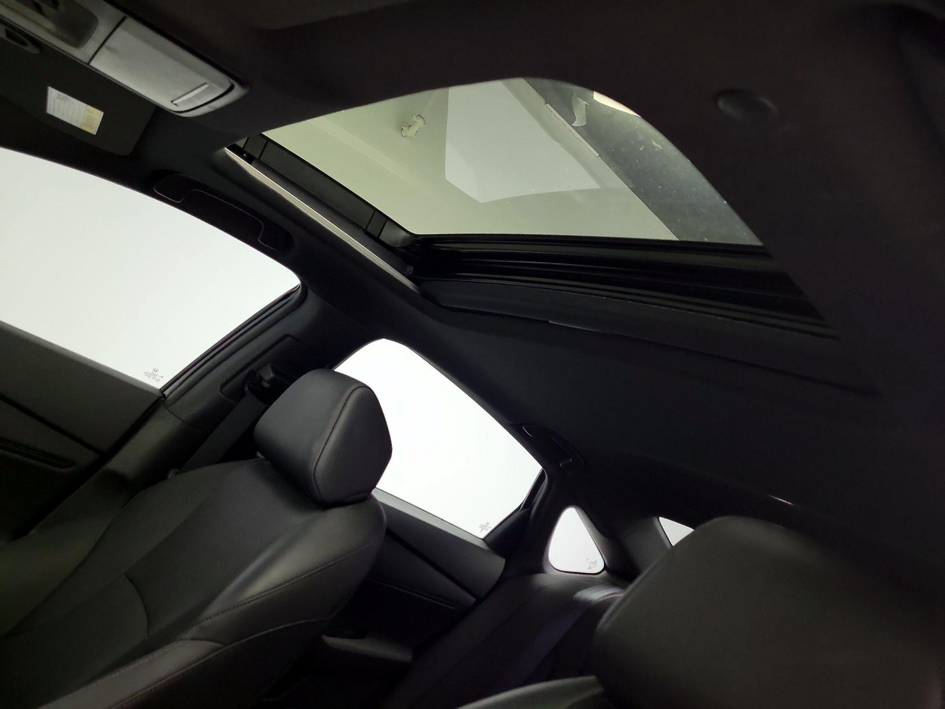 Thumbnail: 2023 Honda Accord - 19