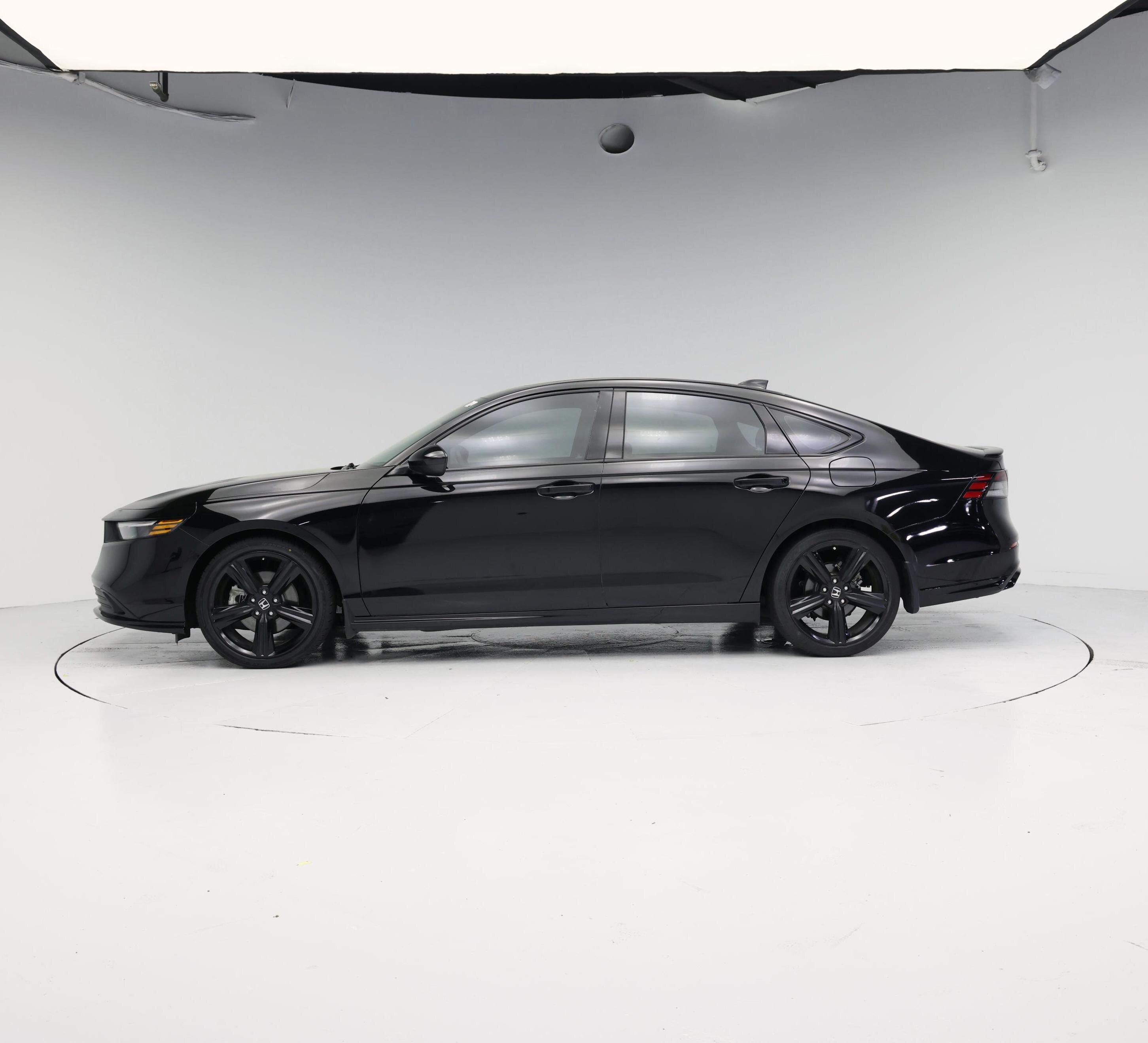 Thumbnail: 2023 Honda Accord - 3