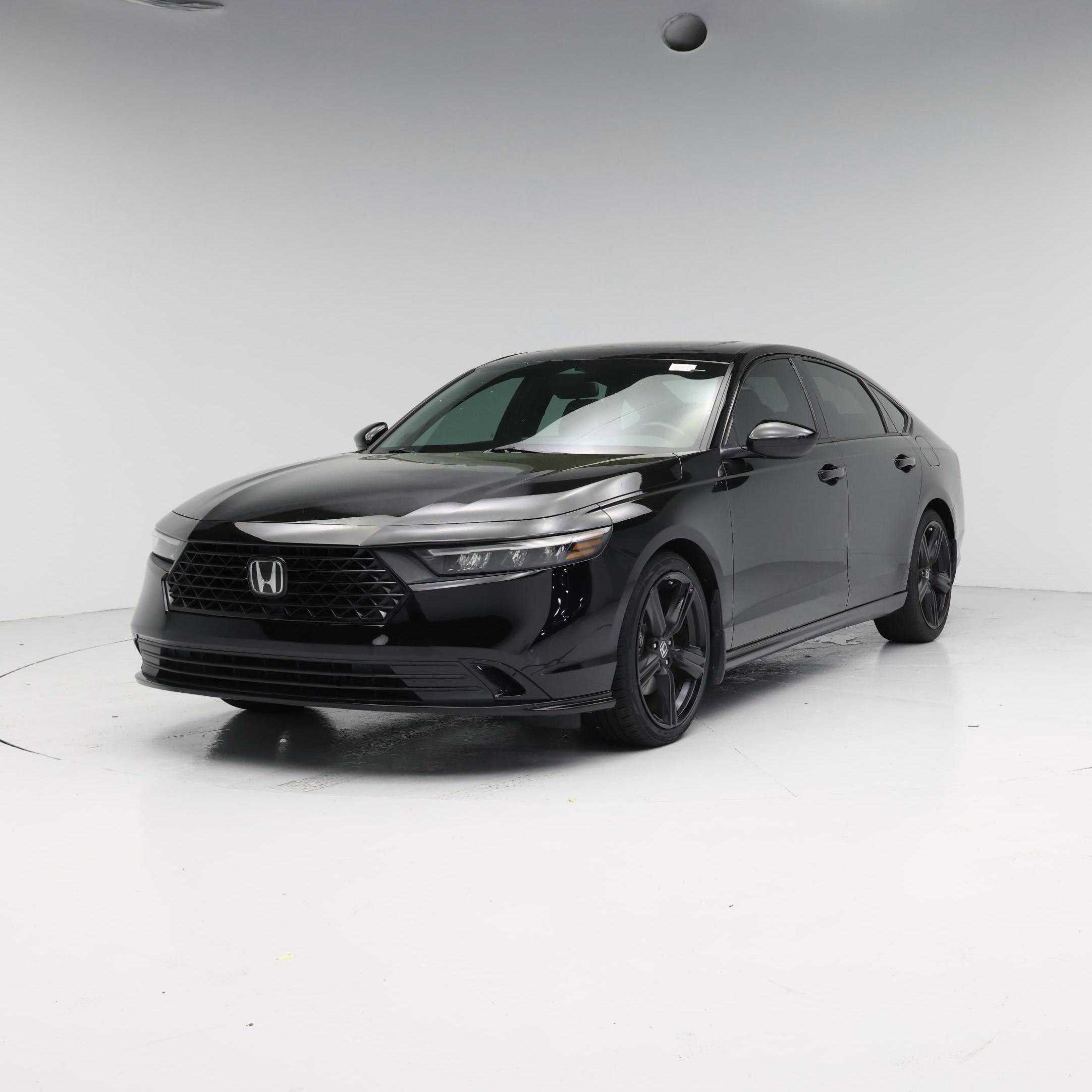 Thumbnail: 2023 Honda Accord - 4