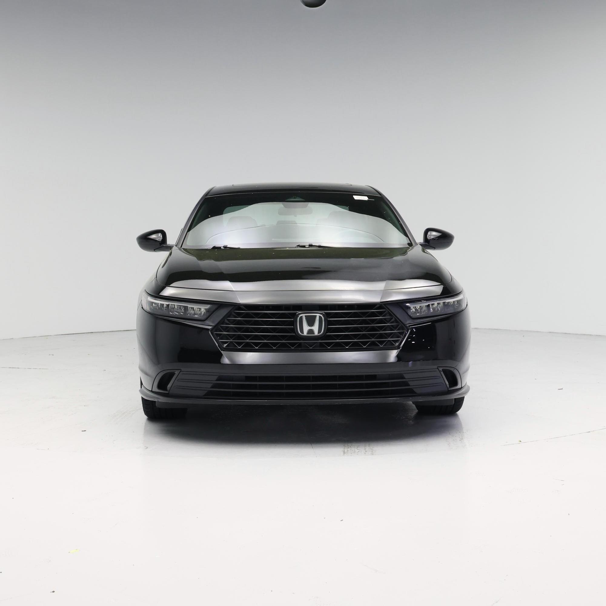 Thumbnail: 2023 Honda Accord - 5