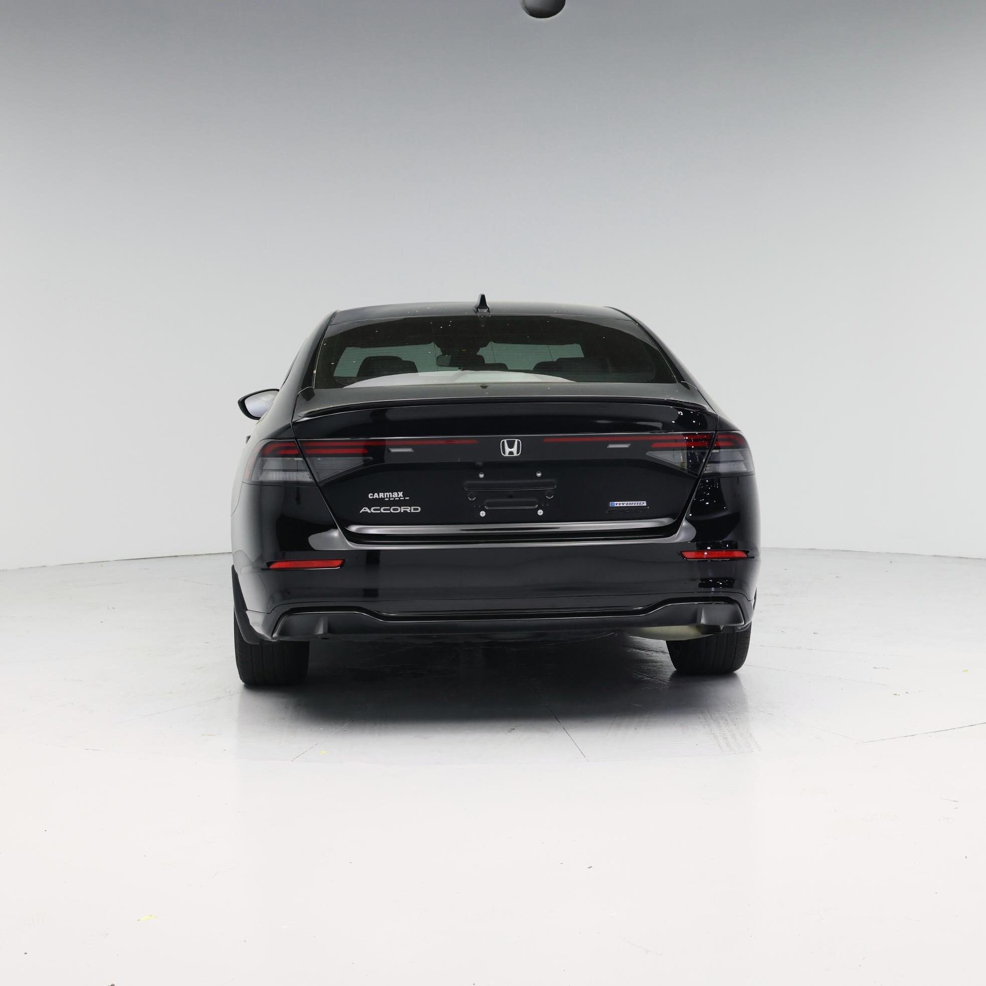 Thumbnail: 2023 Honda Accord - 6