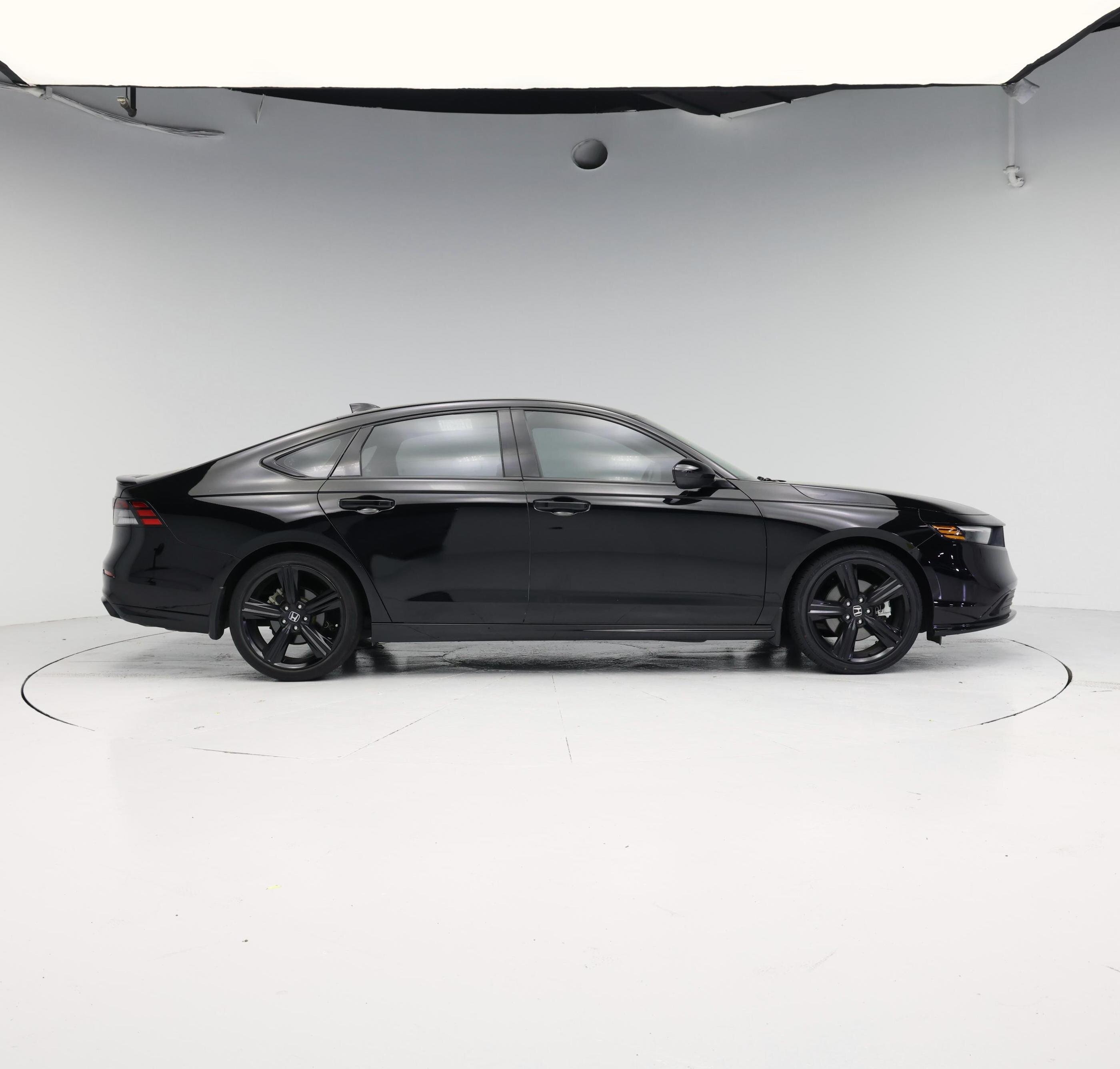 Thumbnail: 2023 Honda Accord - 7