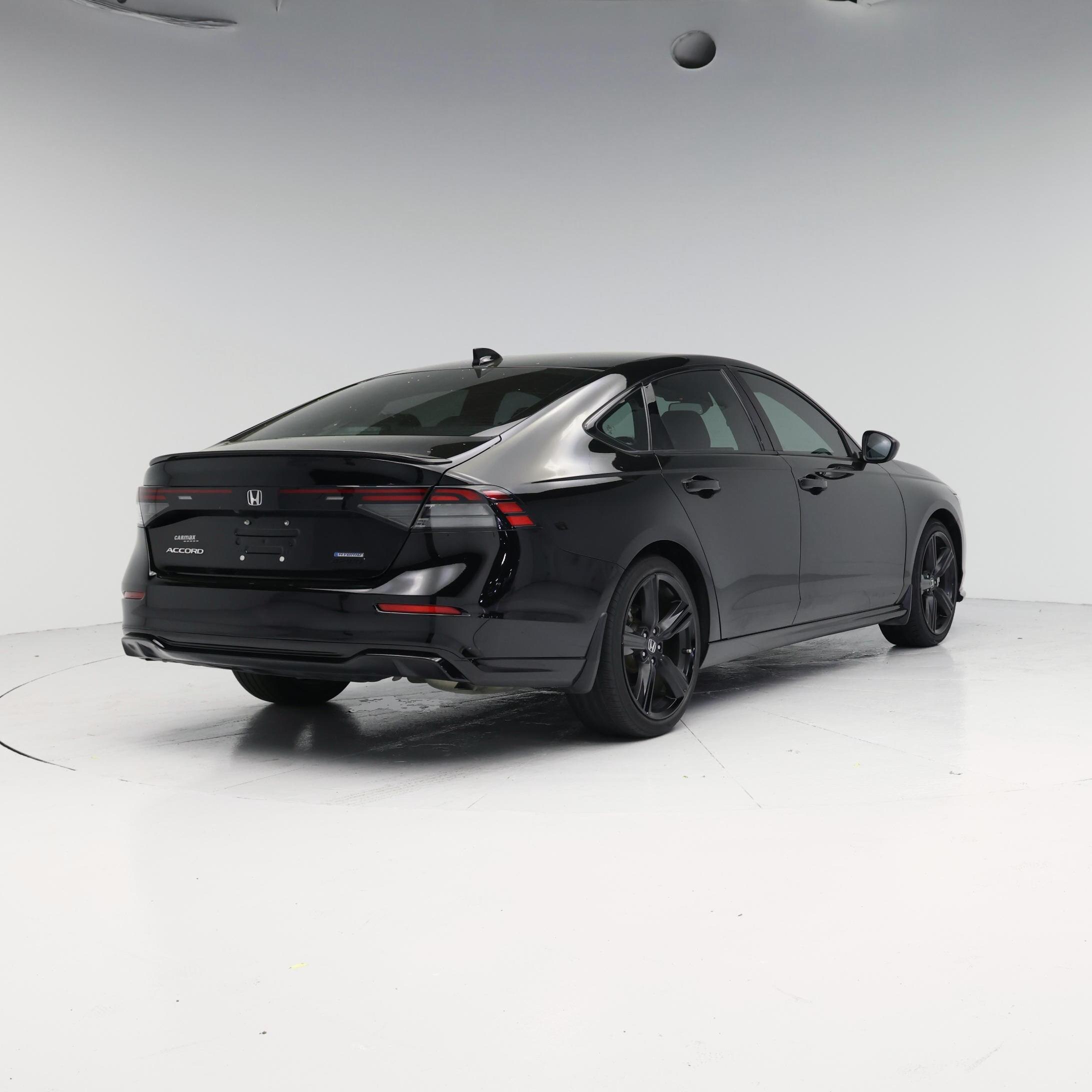 Thumbnail: 2023 Honda Accord - 8
