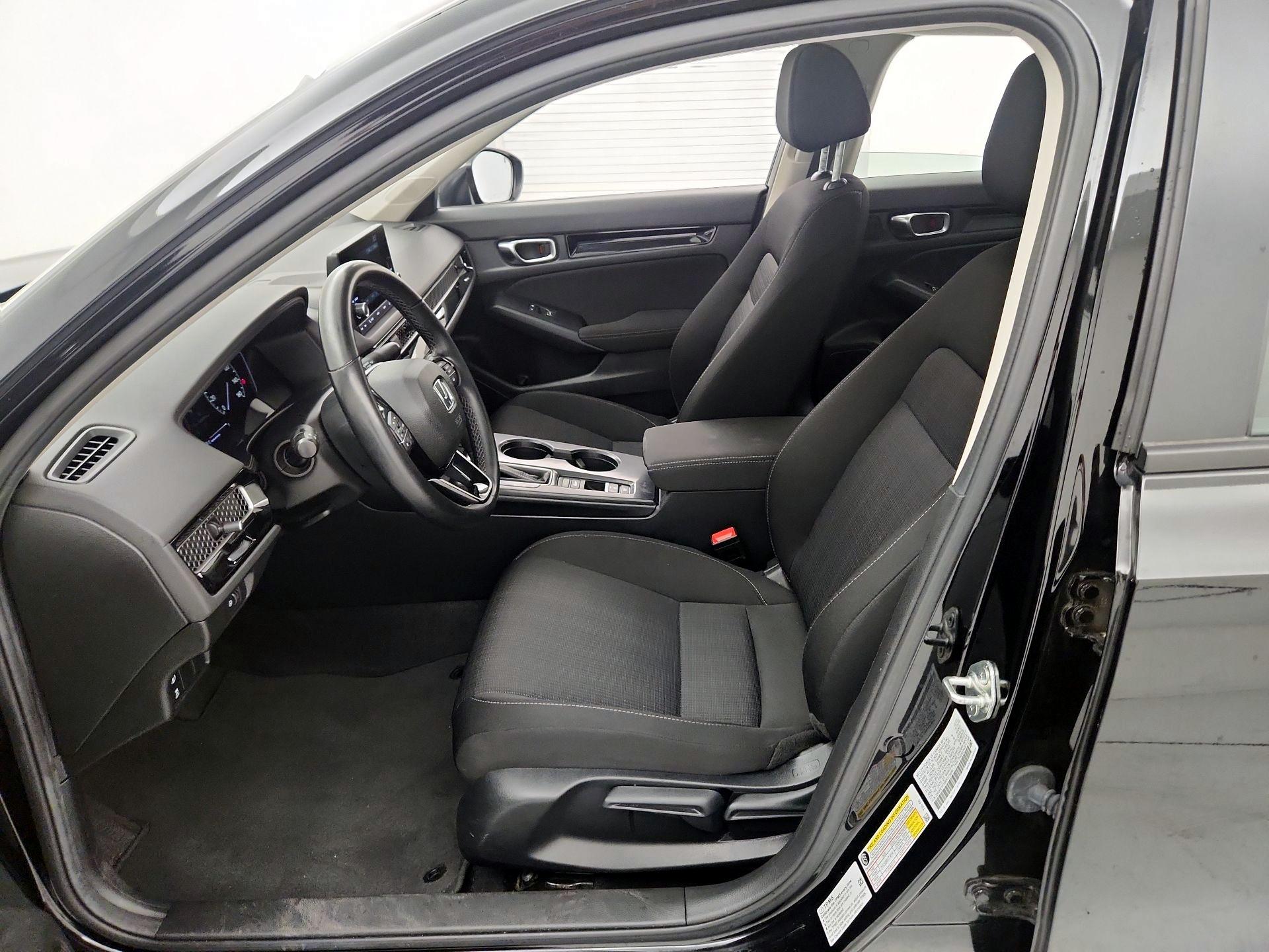 Thumbnail: 2024 Honda Civic - 11