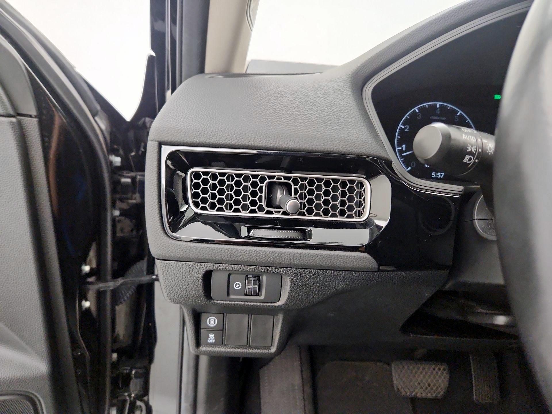 Thumbnail: 2024 Honda Civic - 13