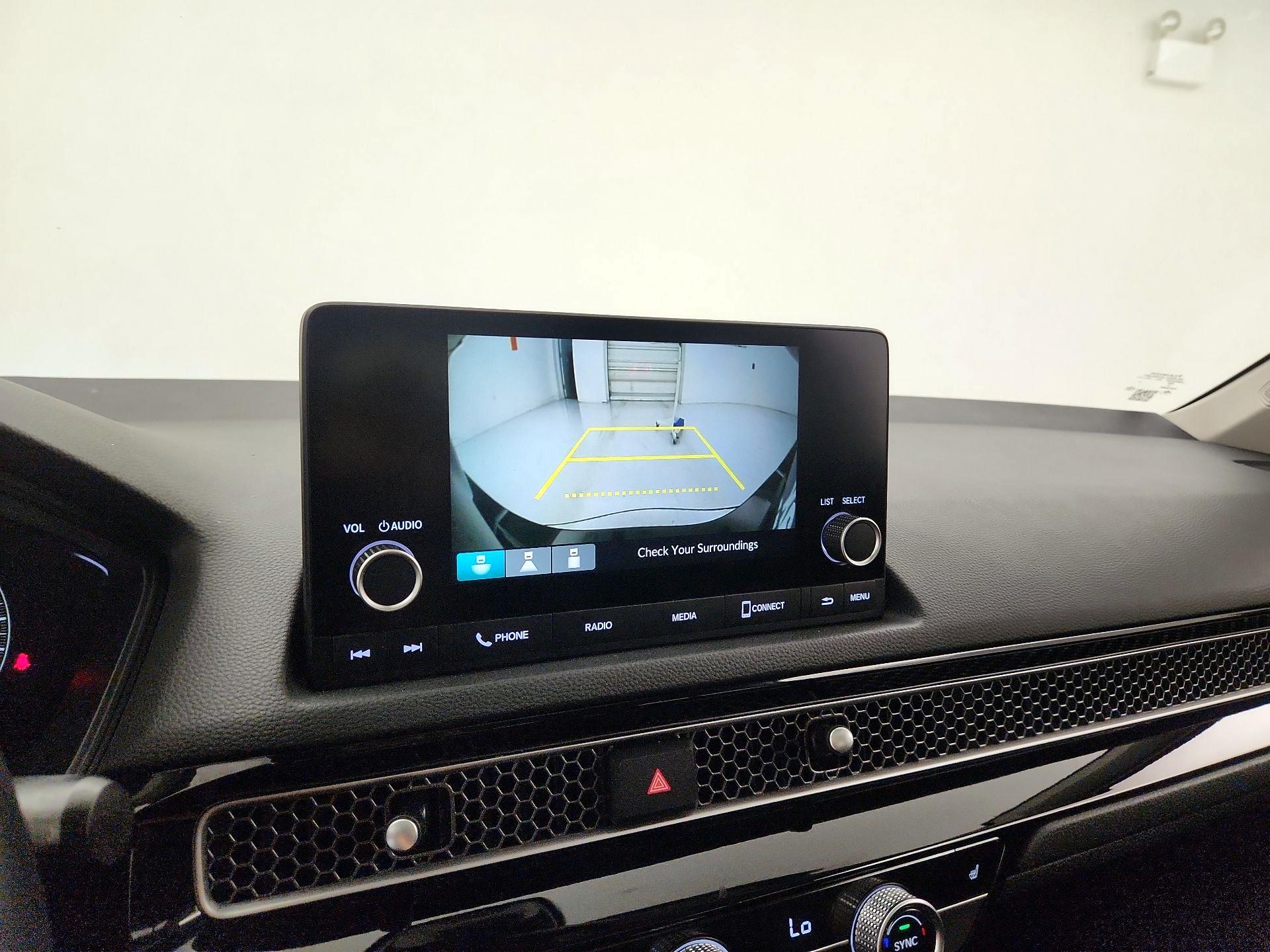 Thumbnail: 2024 Honda Civic - 14