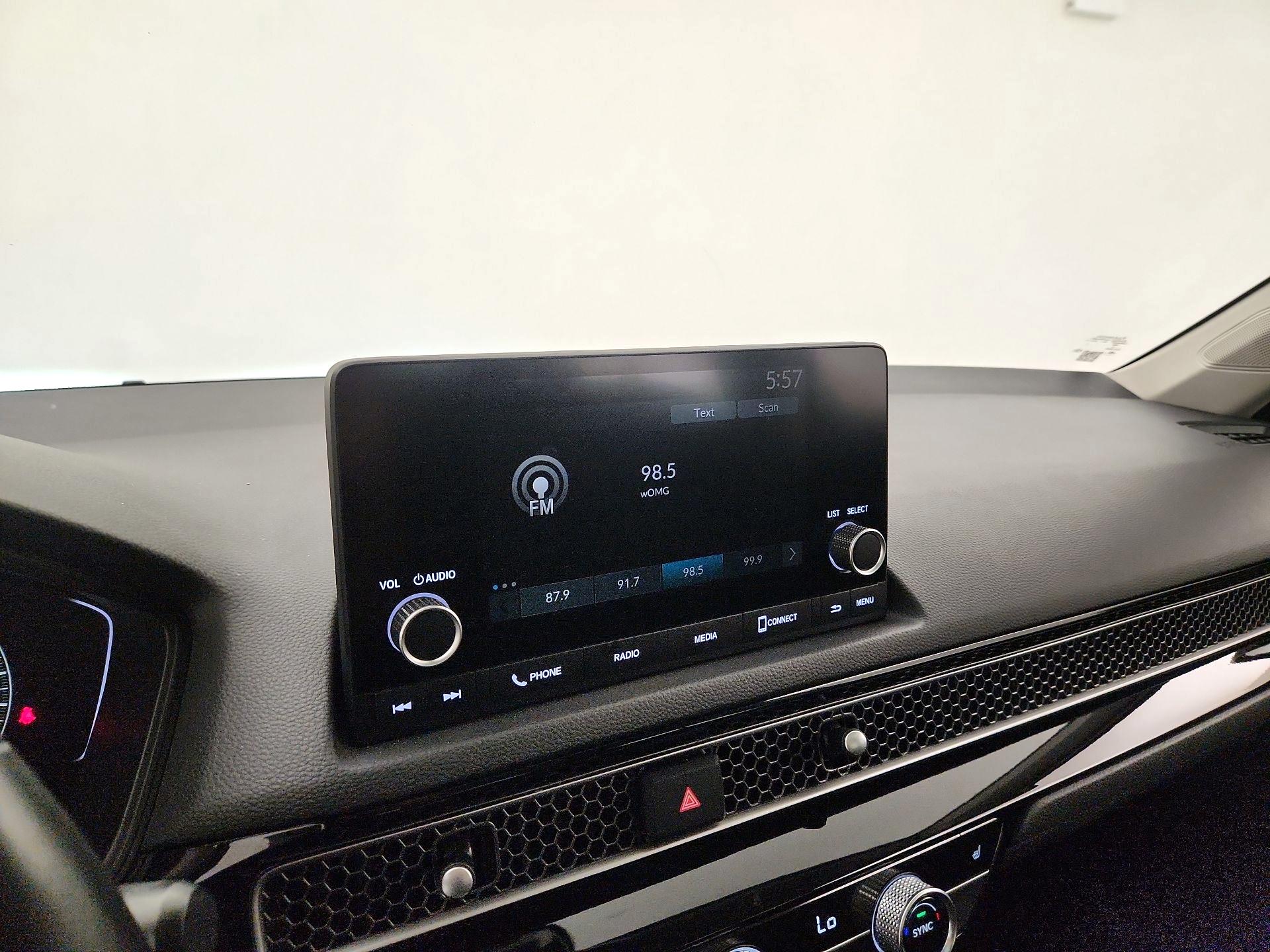 Thumbnail: 2024 Honda Civic - 15