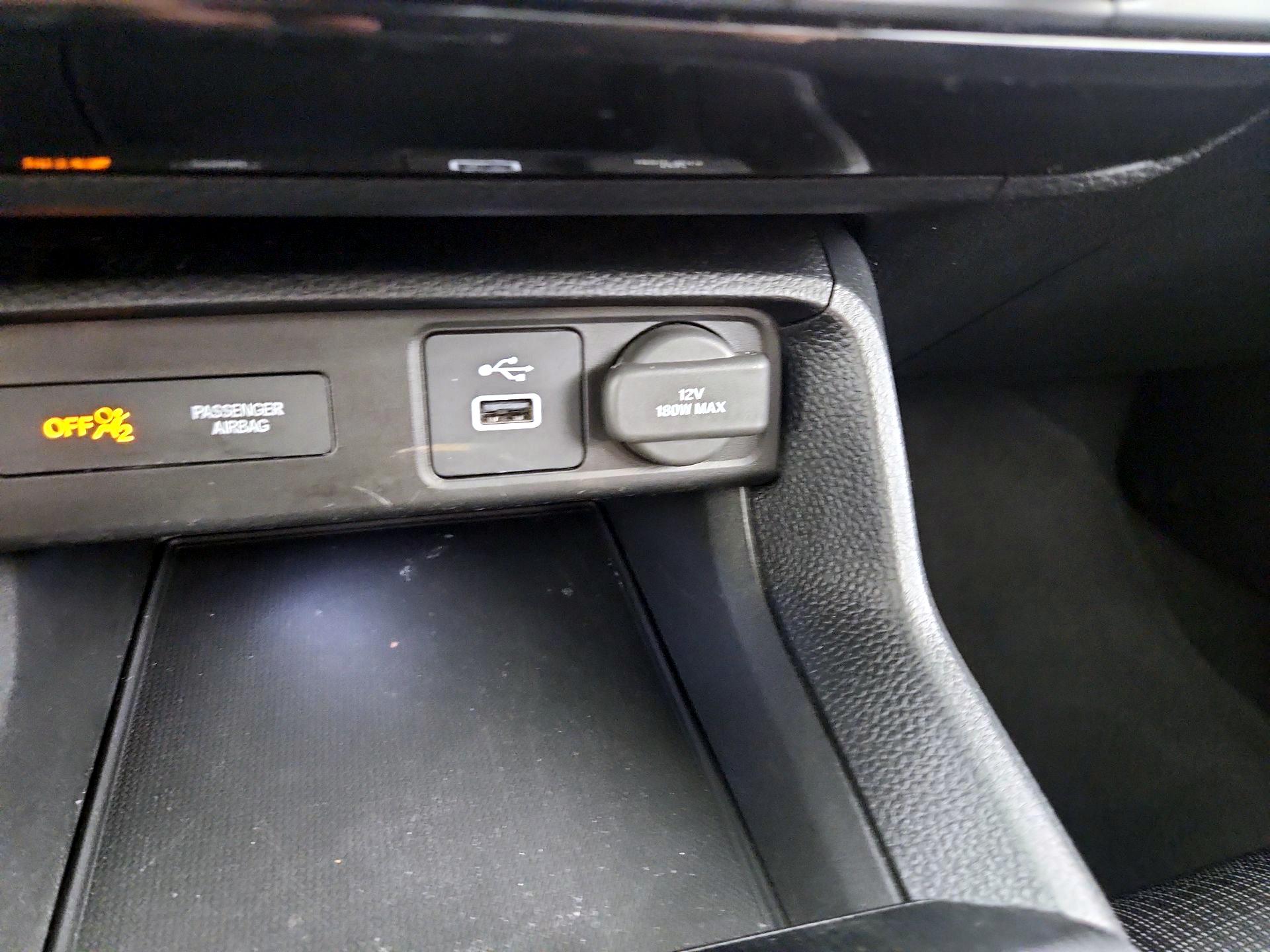 Thumbnail: 2024 Honda Civic - 18