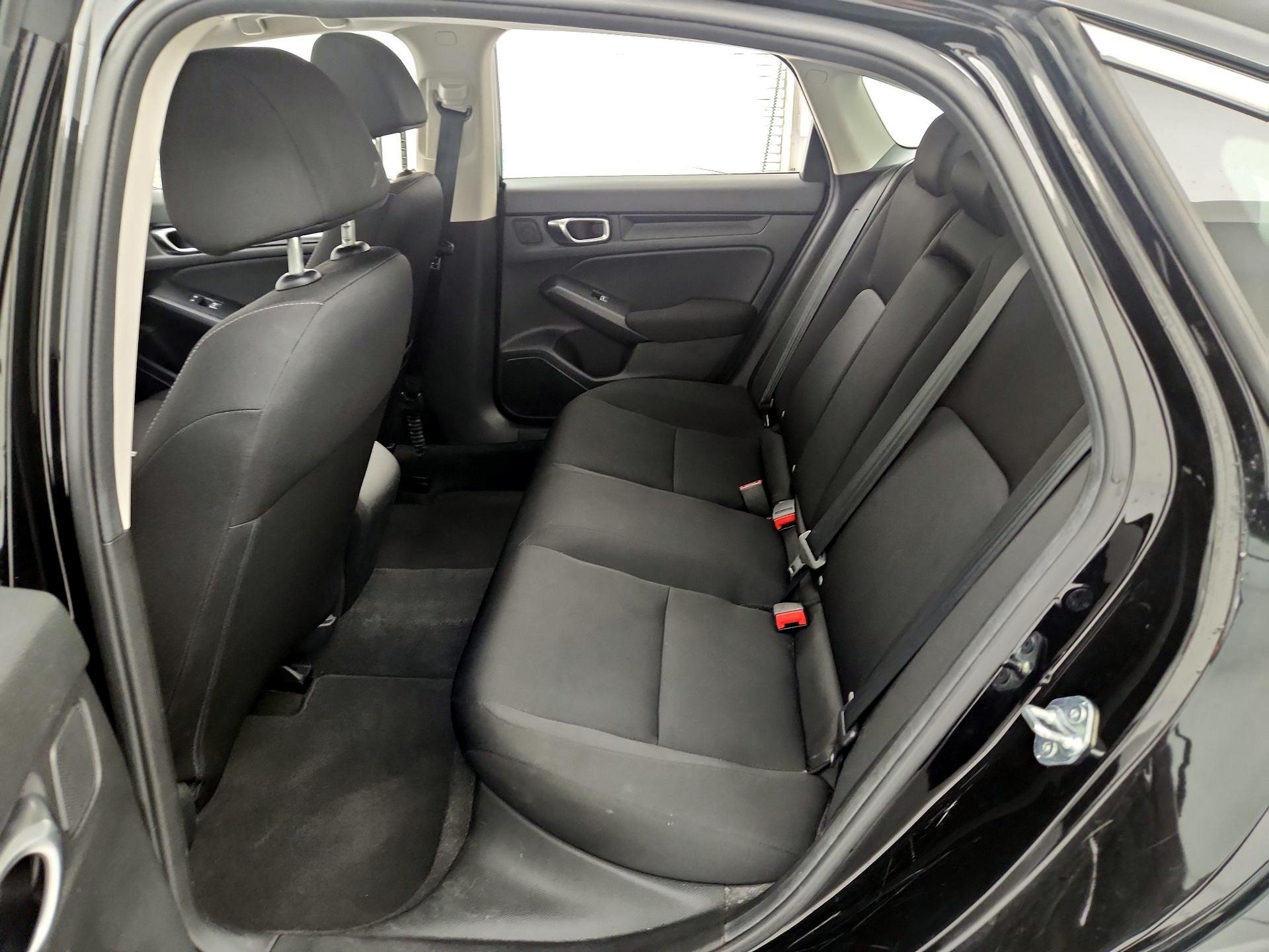 Thumbnail: 2024 Honda Civic - 20