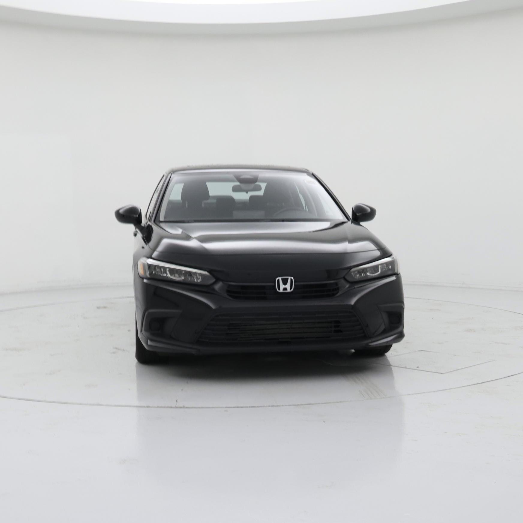 Thumbnail: 2024 Honda Civic - 5