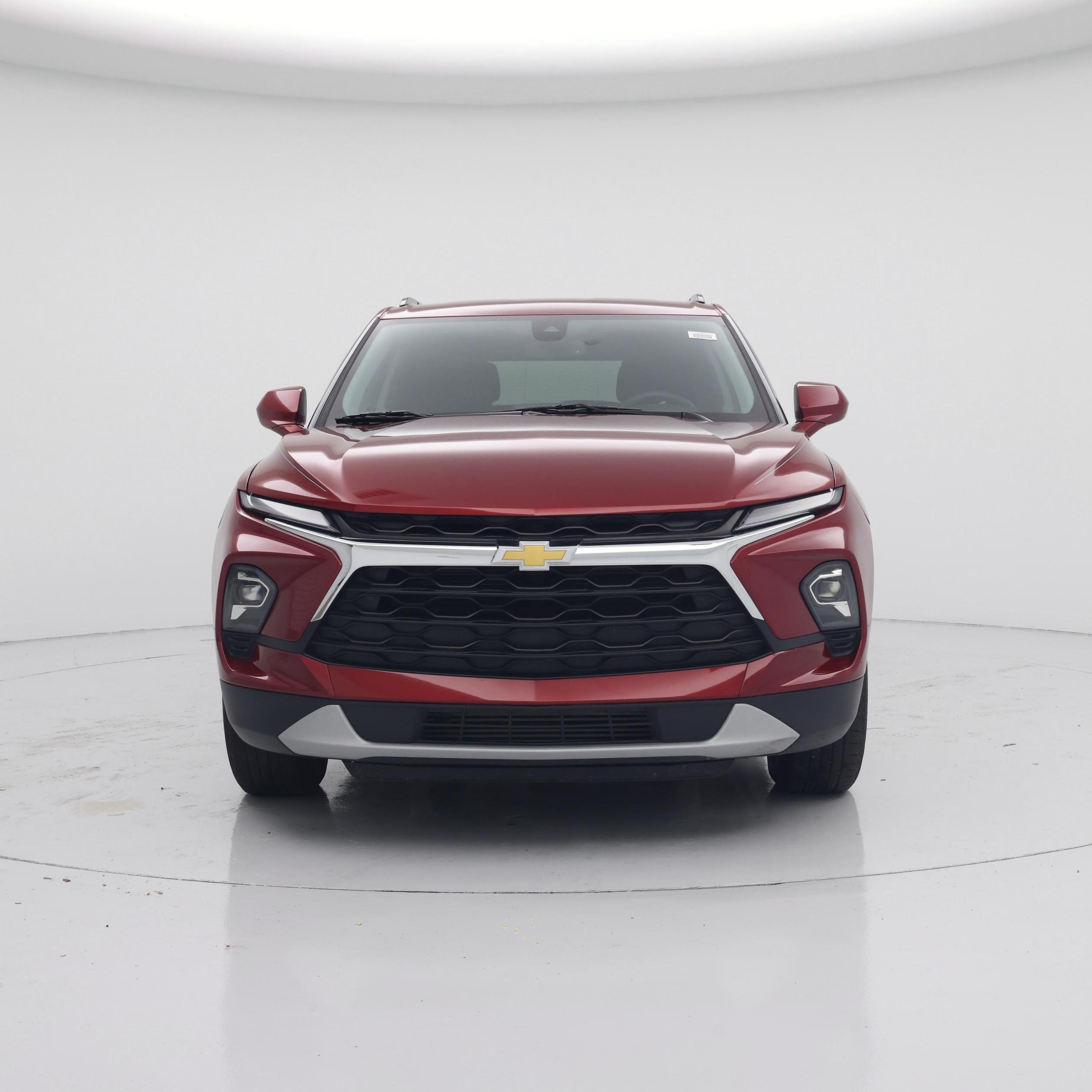 Thumbnail: 2023 Chevrolet Blazer - 5