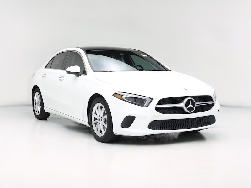 2022 Mercedes-Benz A220 null