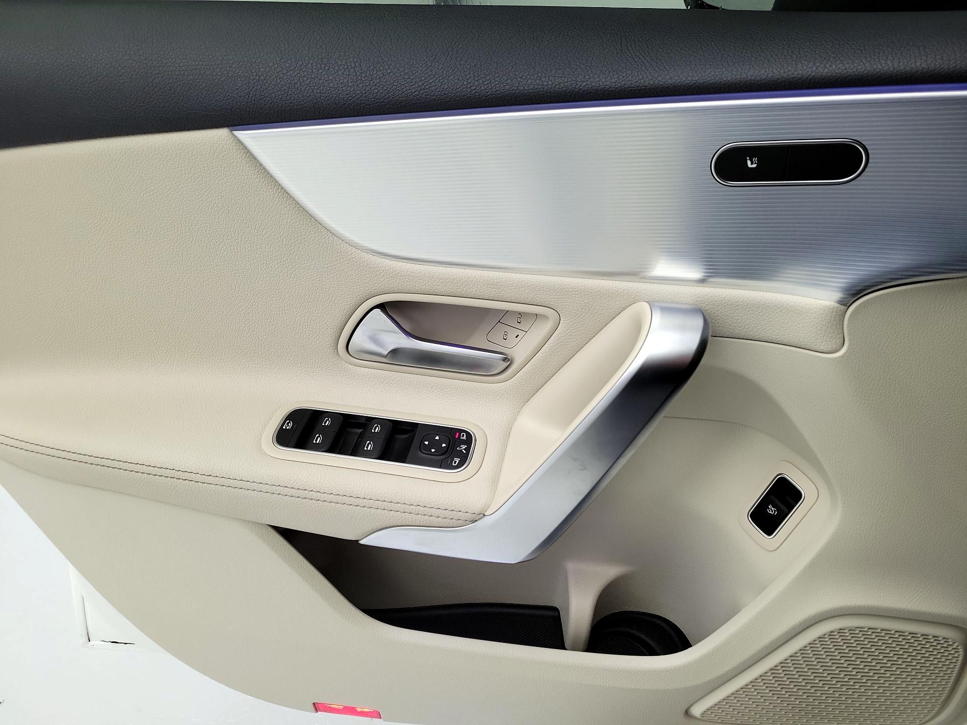 Thumbnail: 2022 Mercedes-Benz A-Class - 12