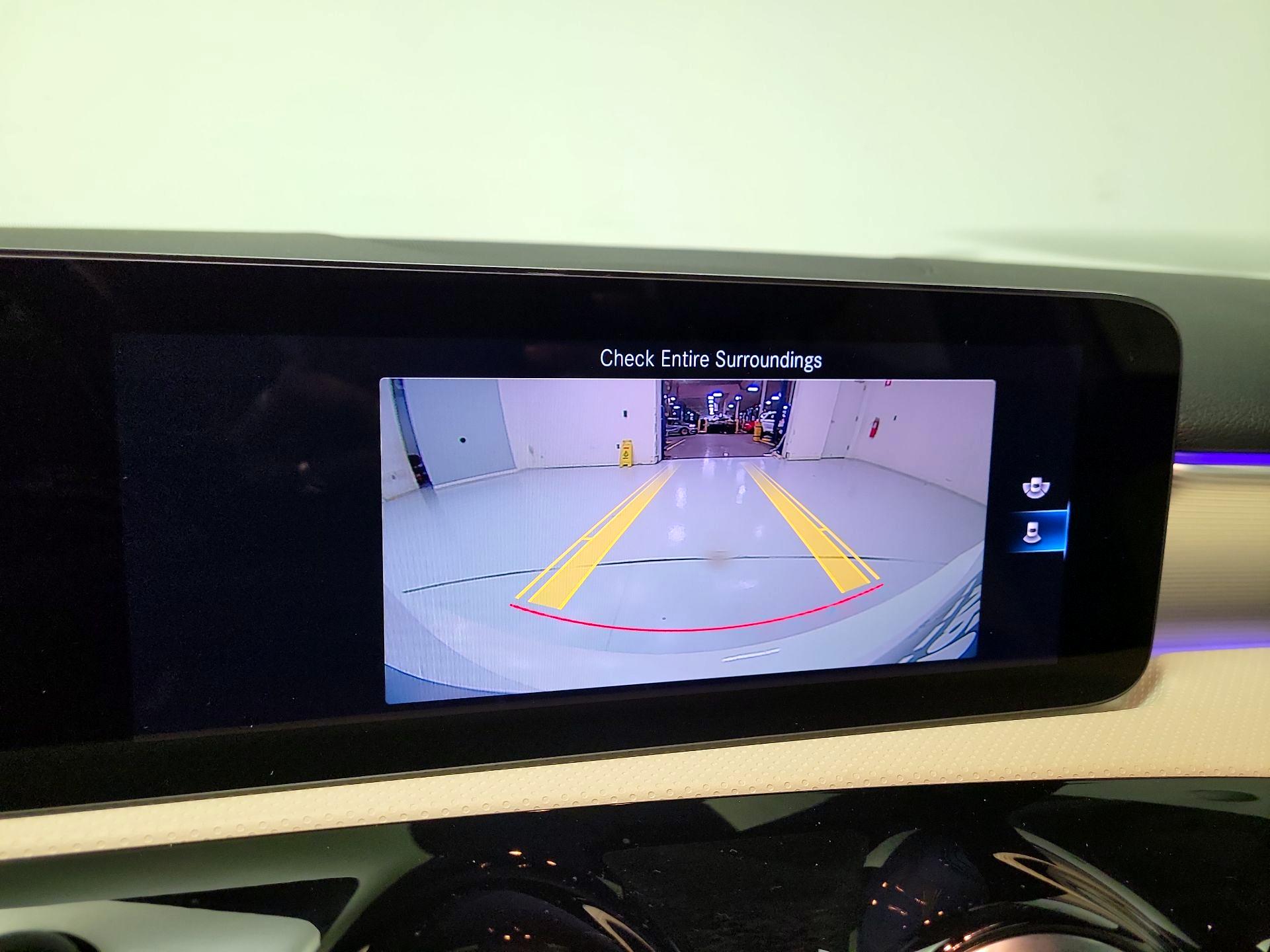 Thumbnail: 2022 Mercedes-Benz A-Class - 15