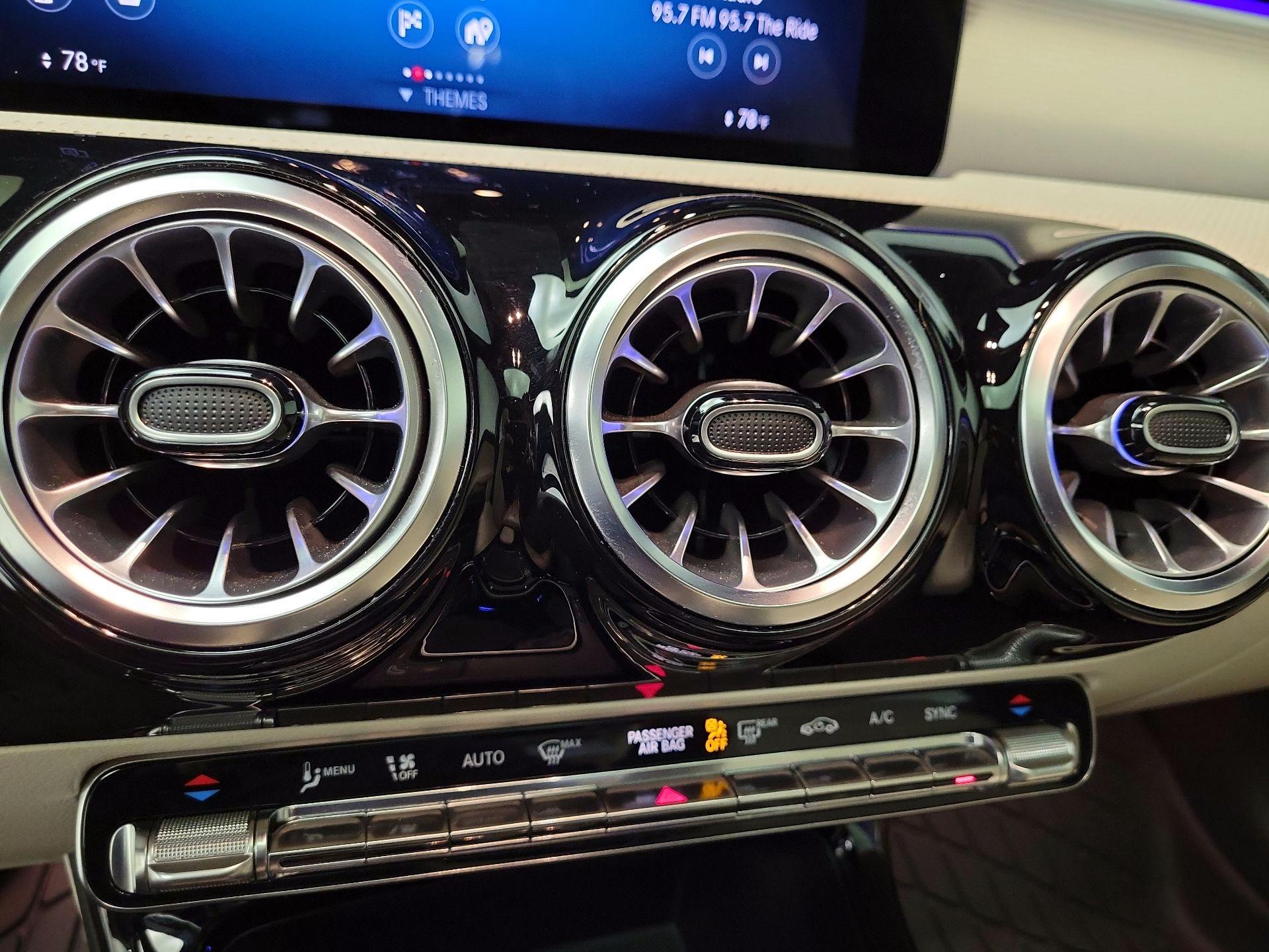 Thumbnail: 2022 Mercedes-Benz A-Class - 17