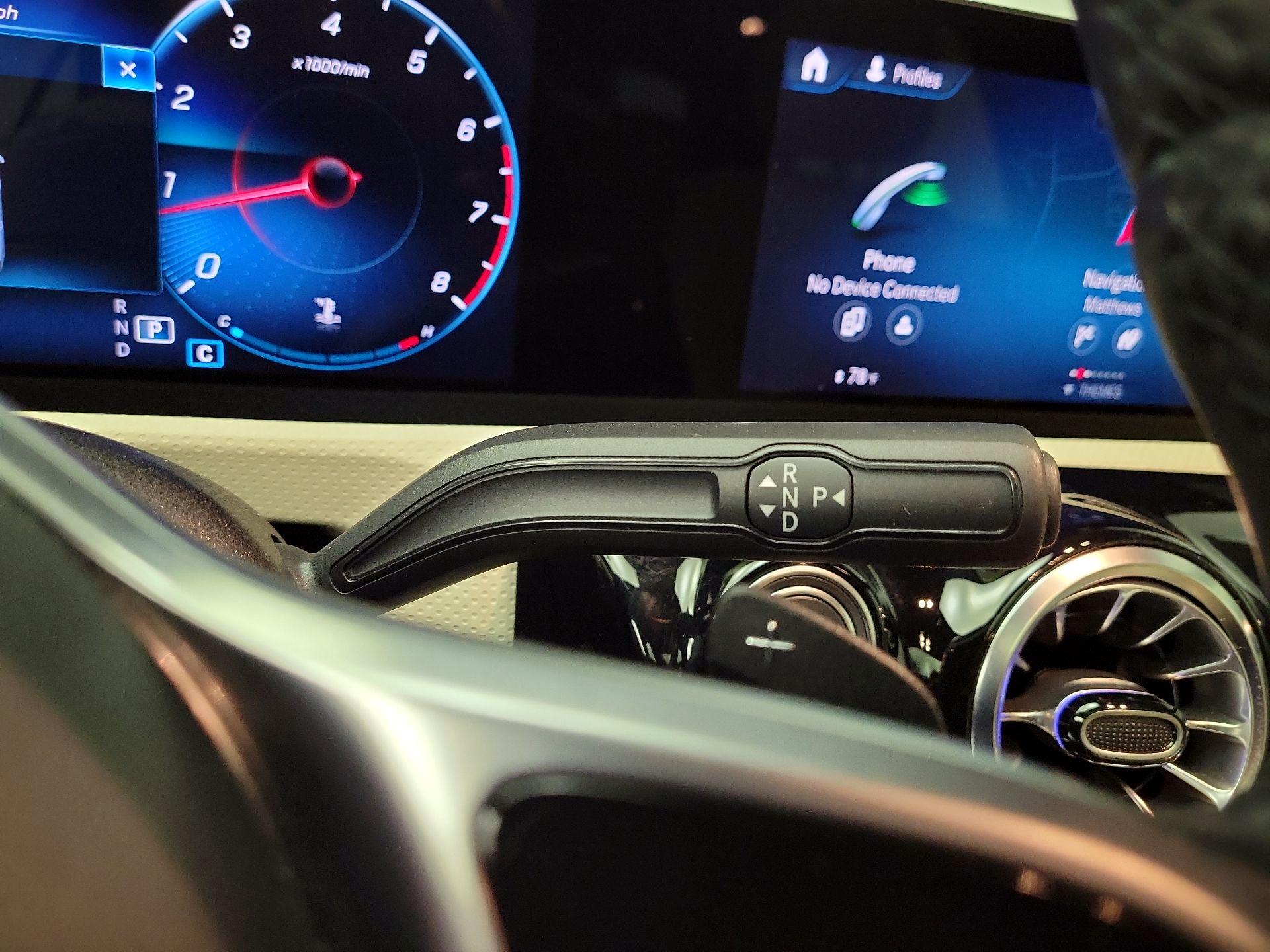 Thumbnail: 2022 Mercedes-Benz A-Class - 18