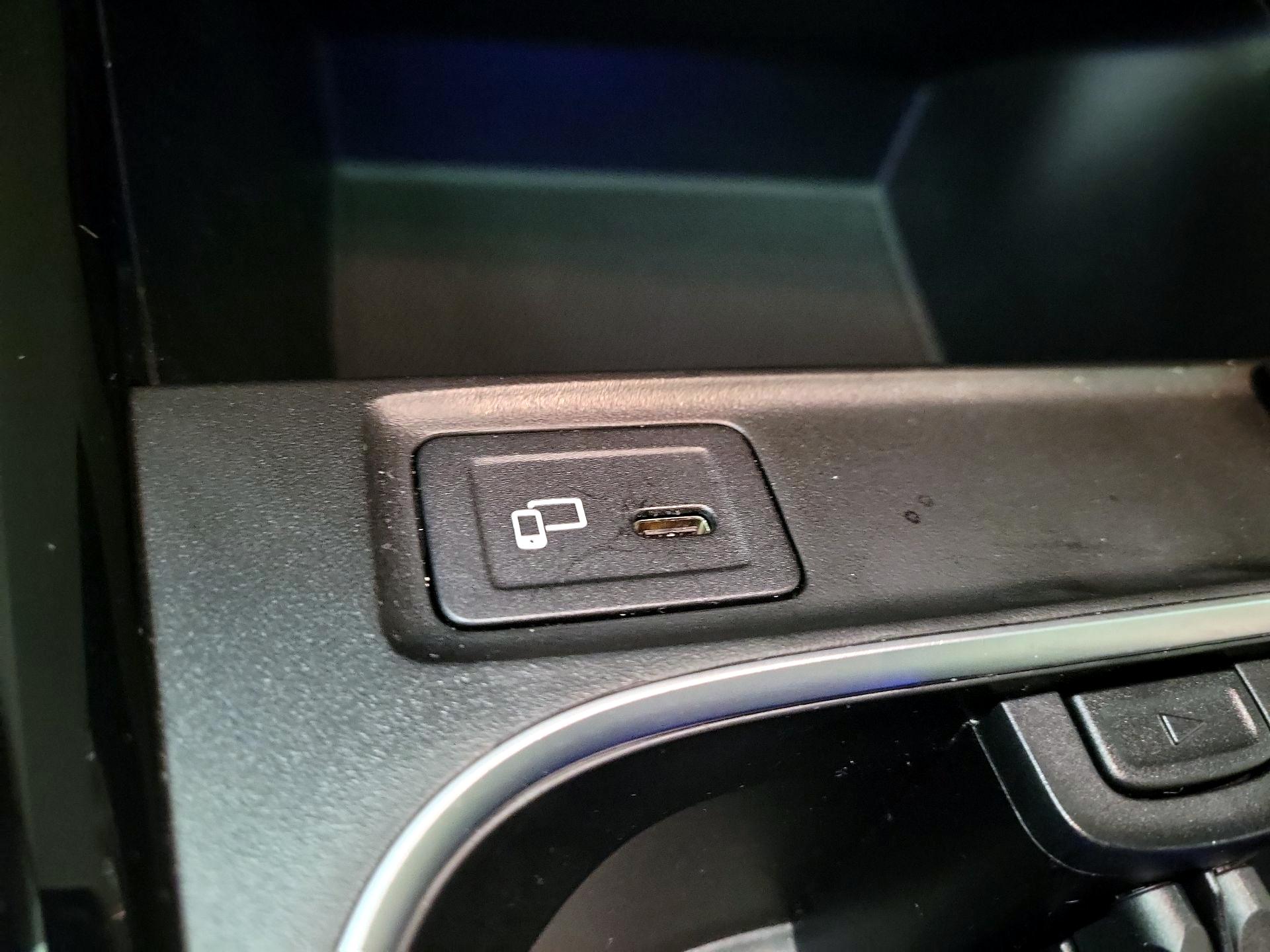 Thumbnail: 2022 Mercedes-Benz A-Class - 19