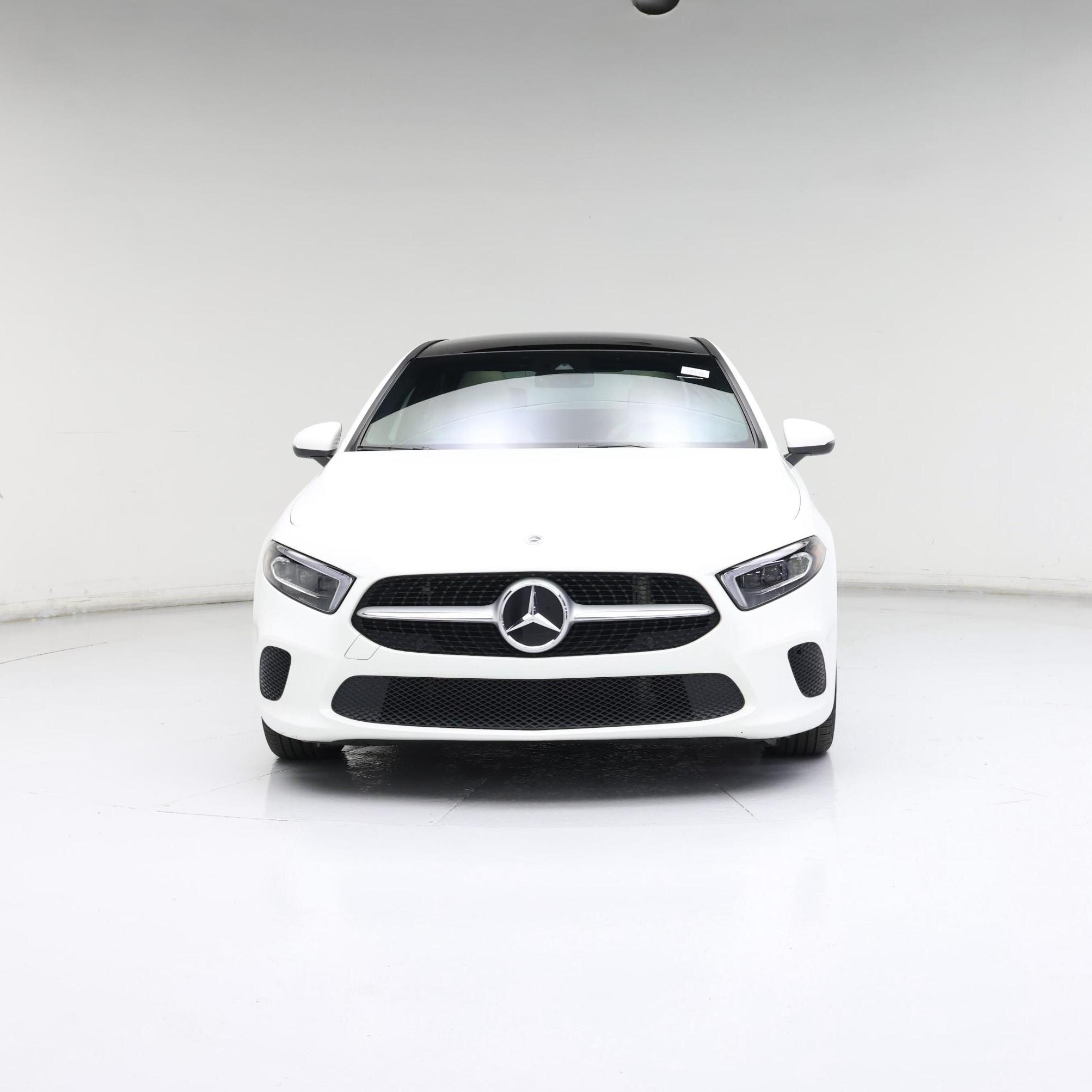 Thumbnail: 2022 Mercedes-Benz A-Class - 5