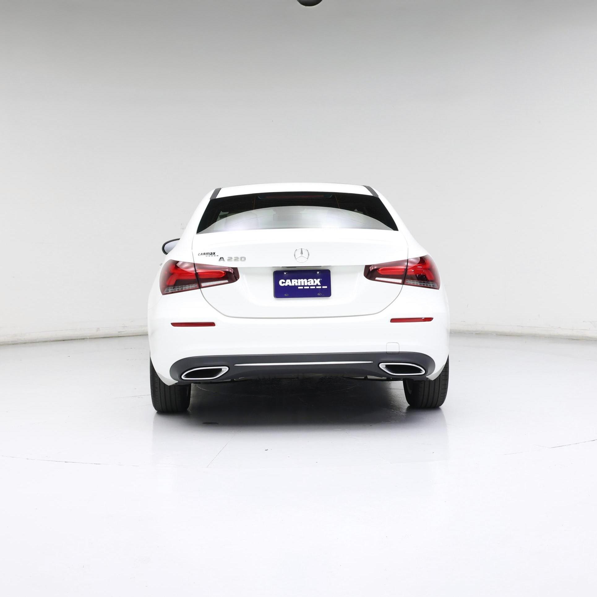 Thumbnail: 2022 Mercedes-Benz A-Class - 6