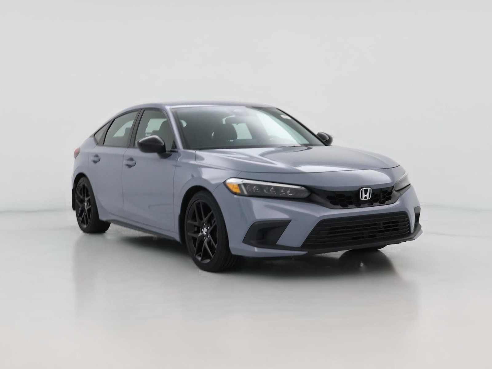 2024 Honda Civic Hatchback