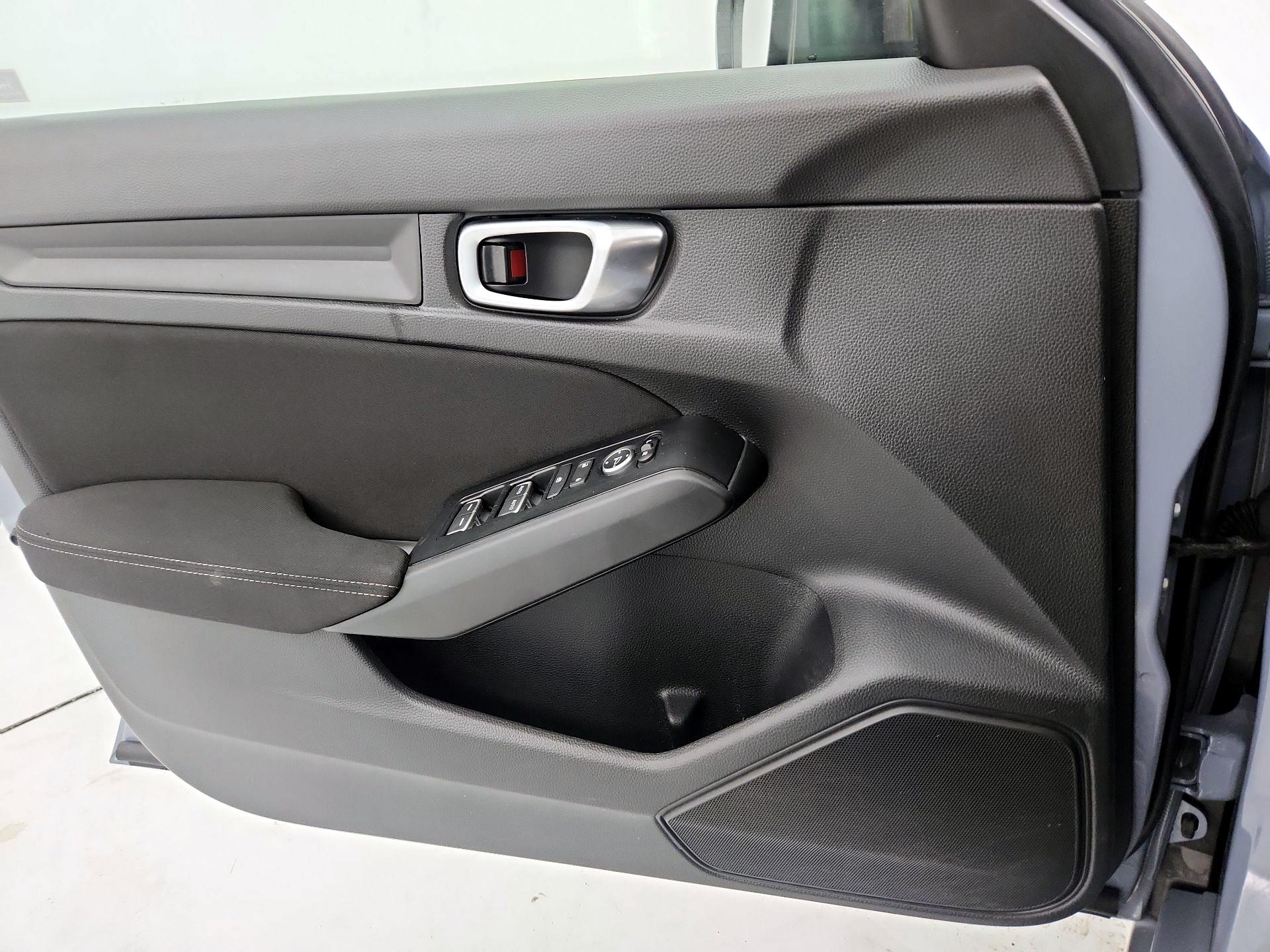 Thumbnail: 2024 Honda Civic - 12