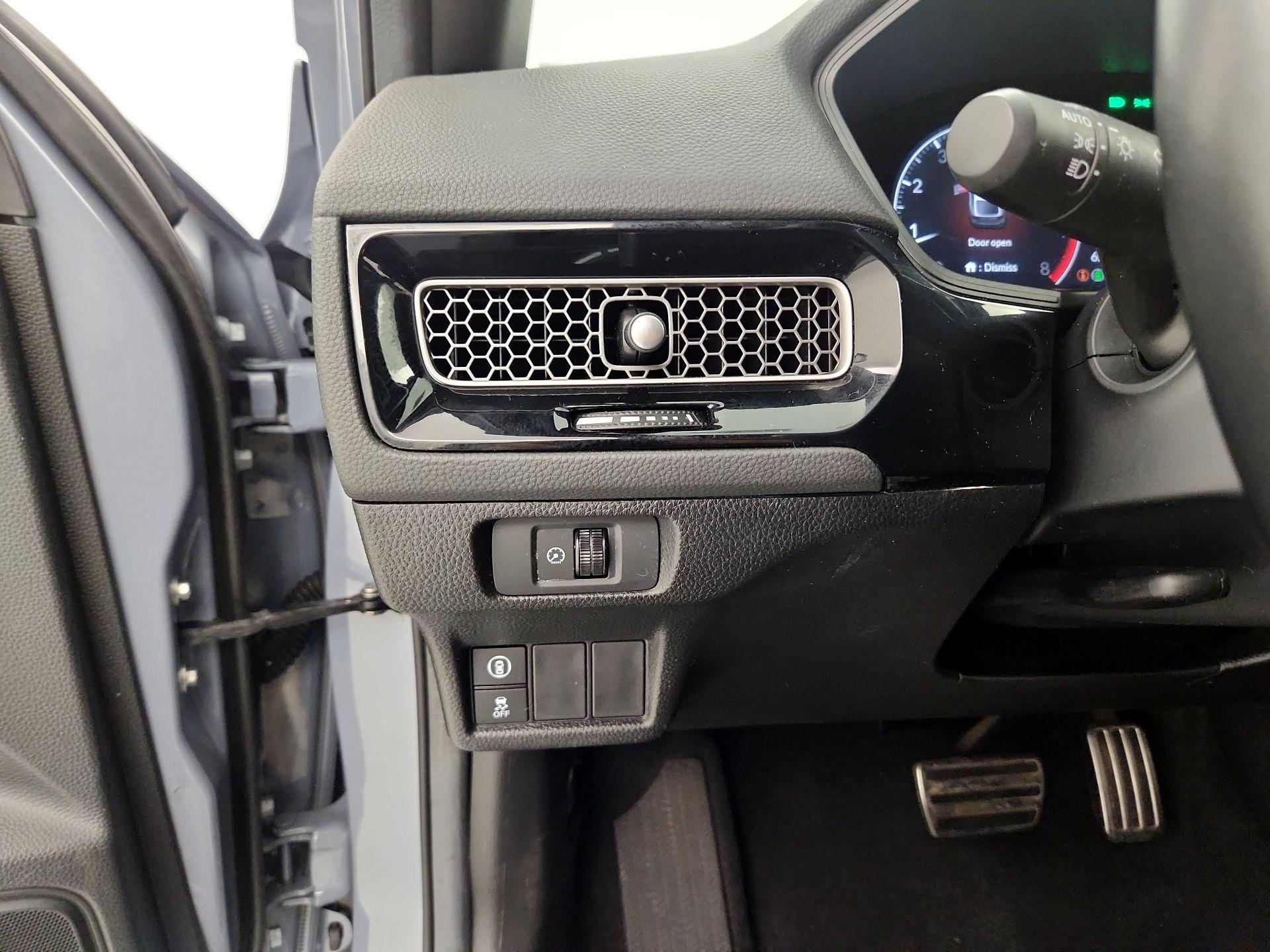 Thumbnail: 2024 Honda Civic - 13