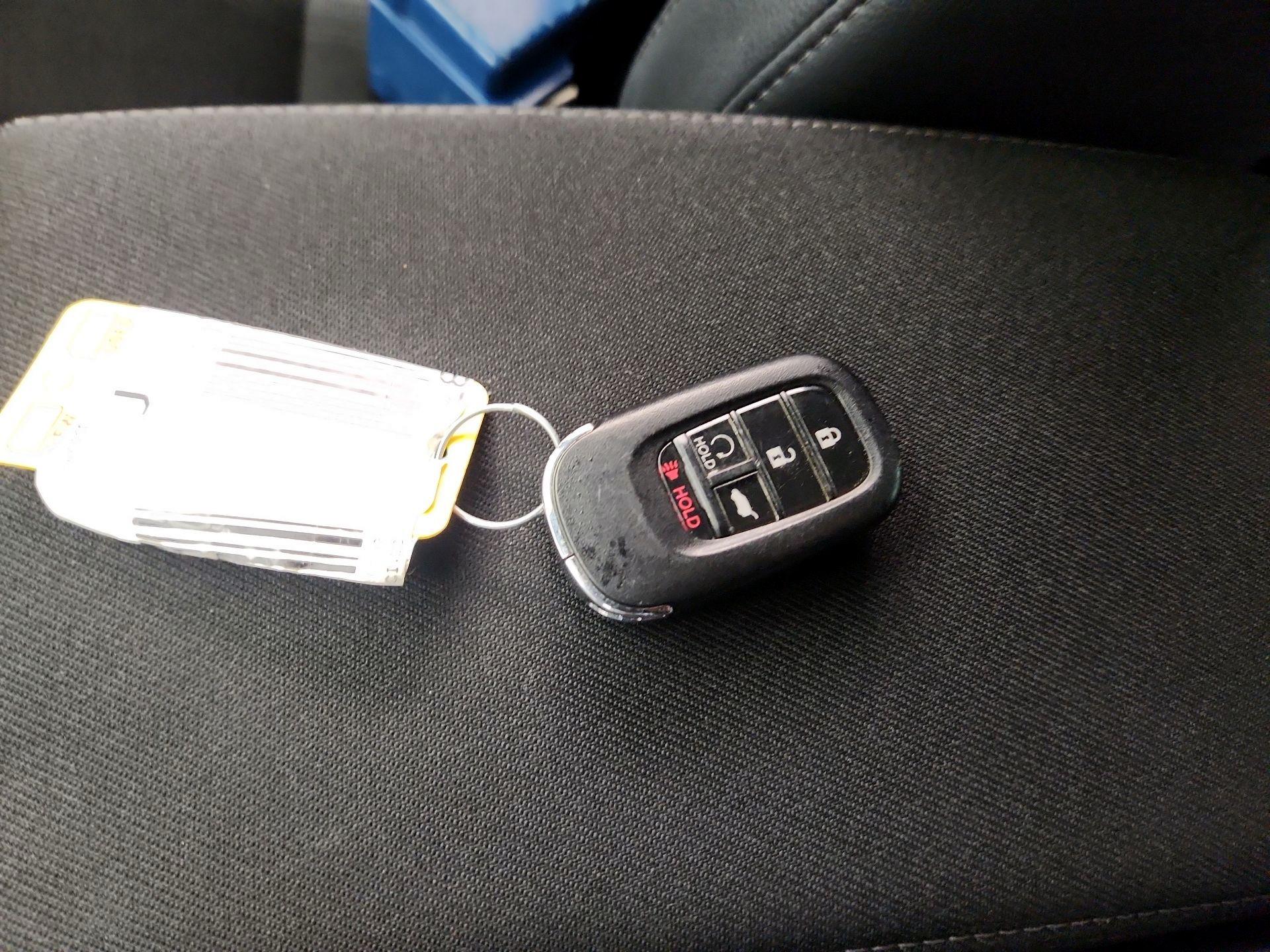 Thumbnail: 2024 Honda Civic - 14