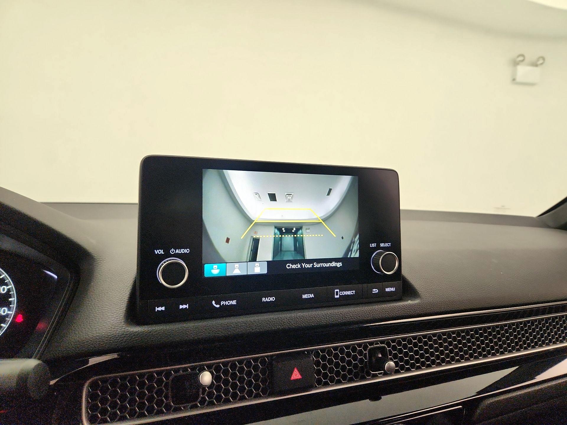 Thumbnail: 2024 Honda Civic - 15