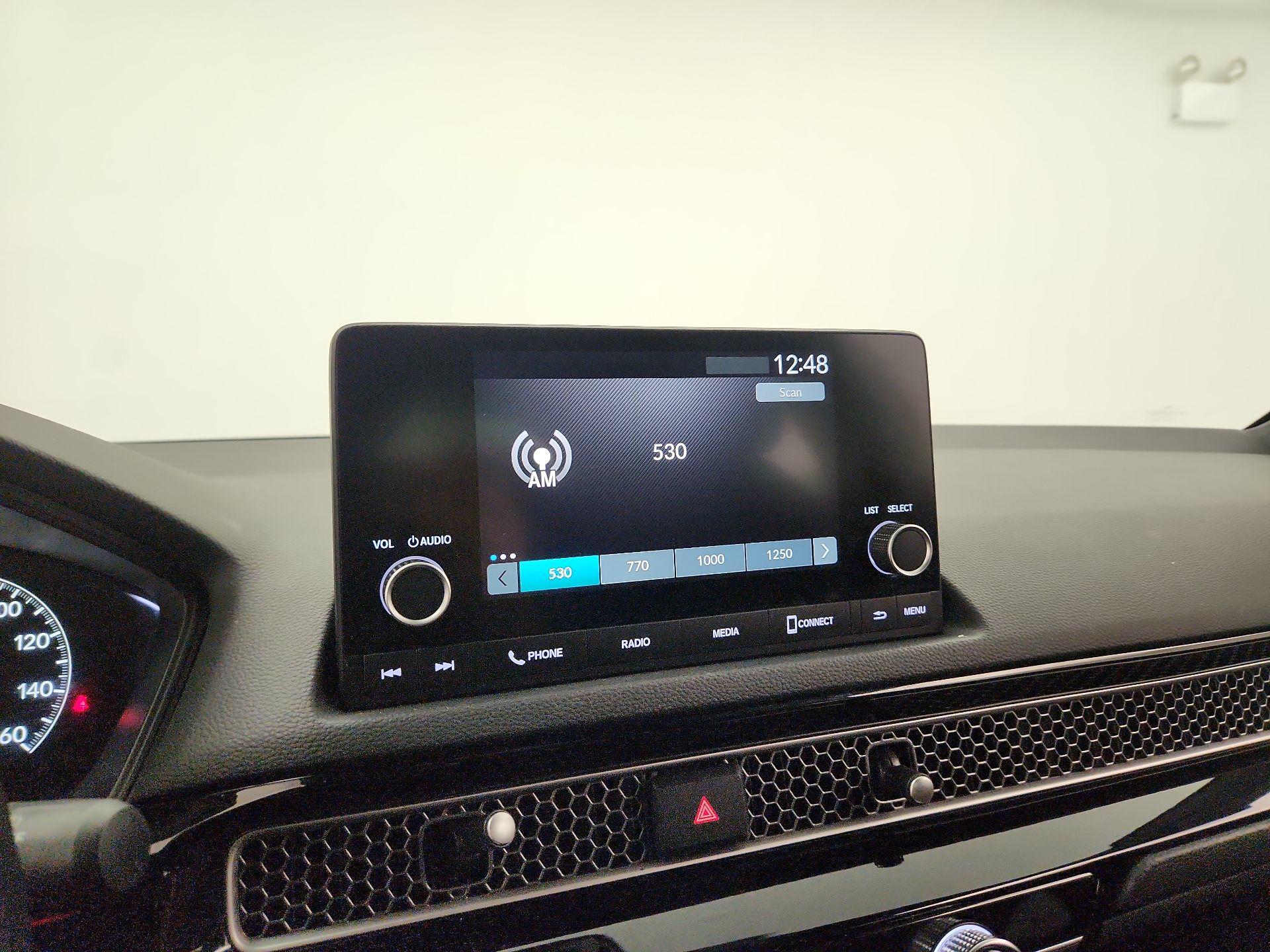 Thumbnail: 2024 Honda Civic - 16