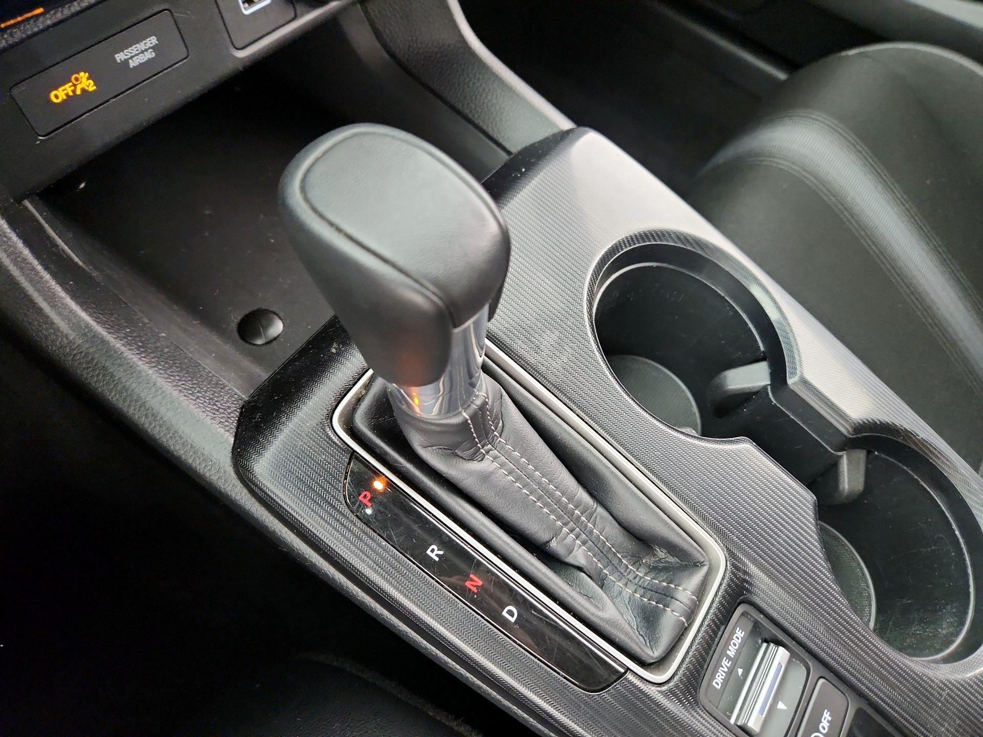 Thumbnail: 2024 Honda Civic - 18